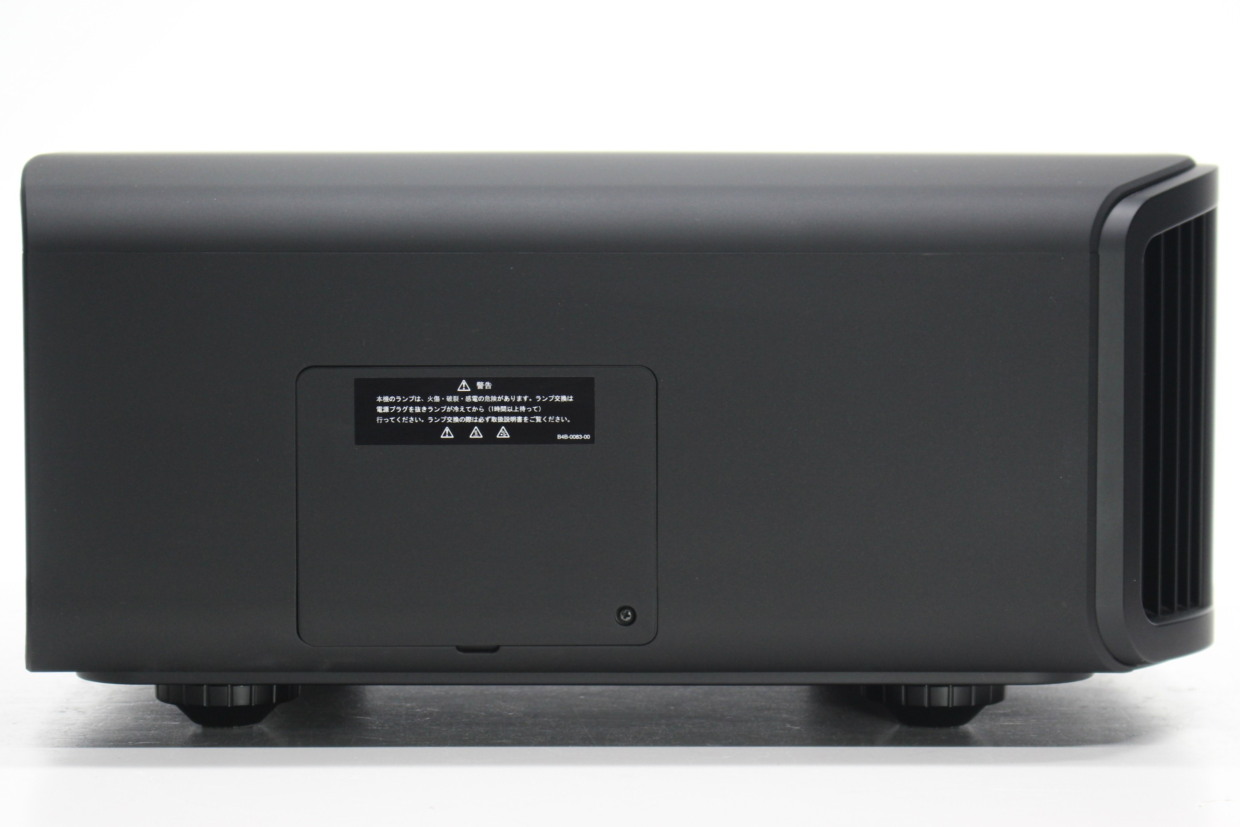 アバックWEB-SHOP / 【中古】JVC DLA-V7【コード22-100292】D-ILA