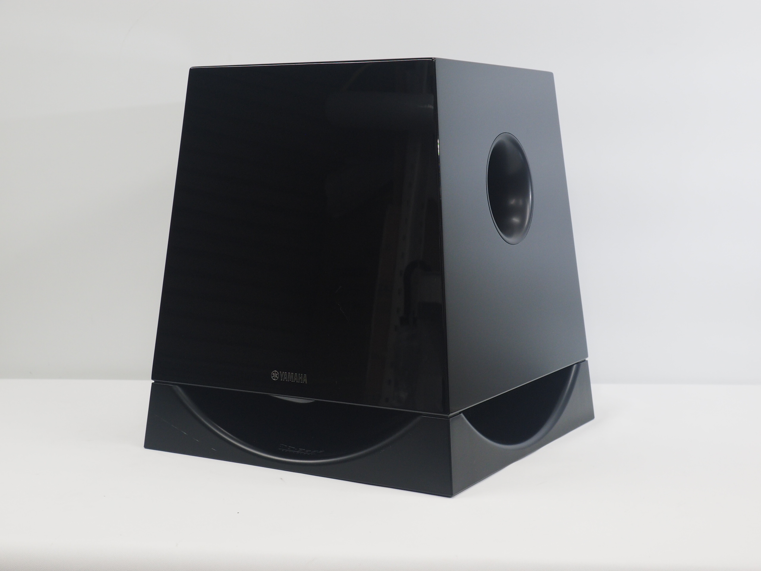 アバックWEB-SHOP / 【中古】YAMAHA NS-SW700(BP)【コード10-100717