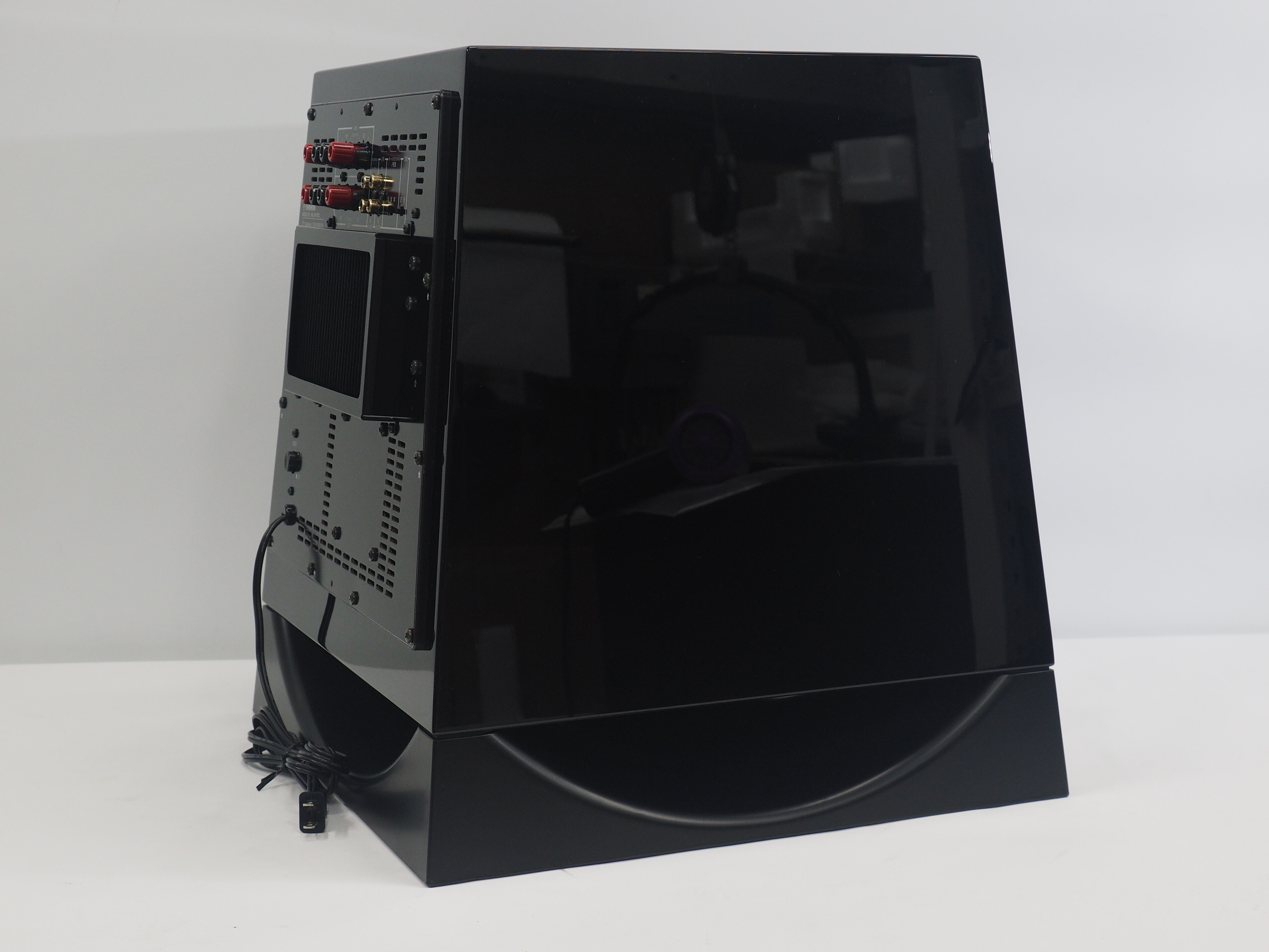 アバックWEB-SHOP / 【中古】YAMAHA NS-SW700(BP)【コード10-100717