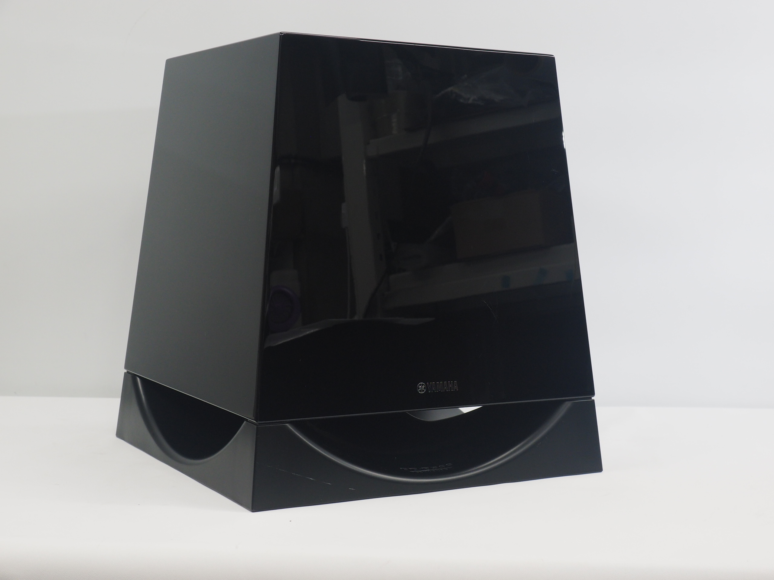 アバックWEB-SHOP / 【中古】YAMAHA NS-SW700(BP)【コード10-100717