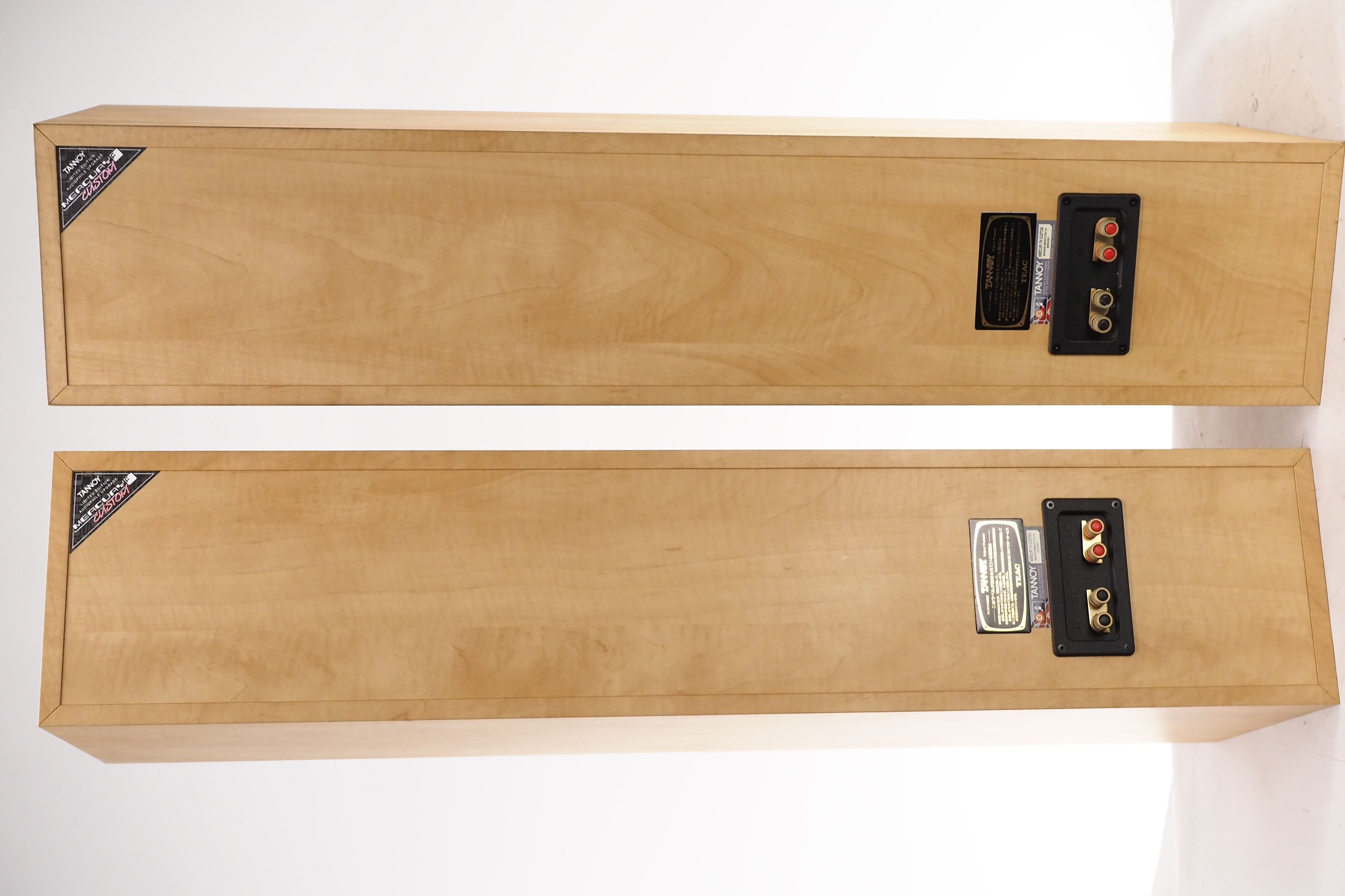 アバックWEB-SHOP / 【中古】TANNOY Mercury F4 Custom【コード22