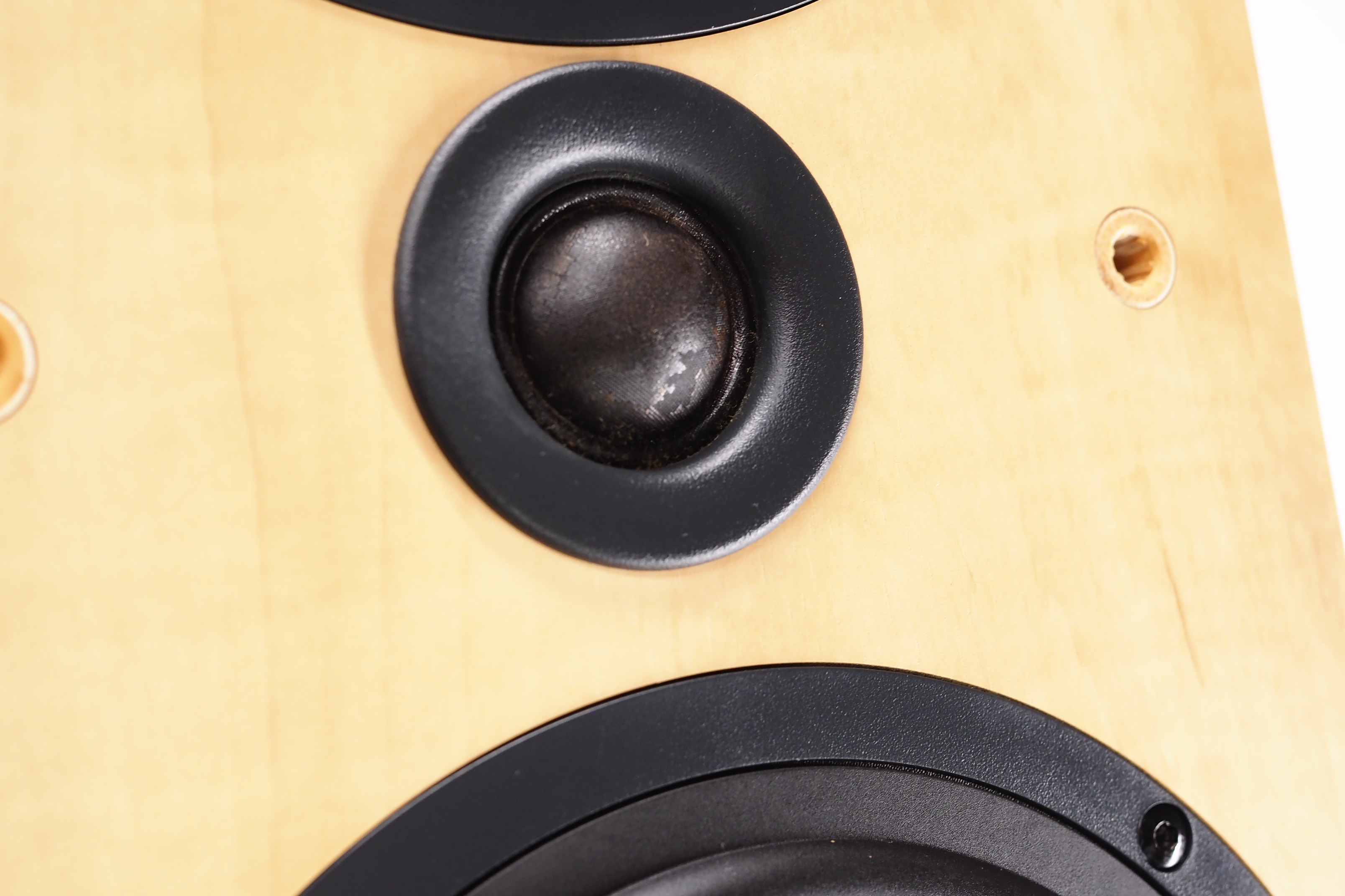 アバックWEB-SHOP / 【中古】TANNOY Mercury F4 Custom【コード22