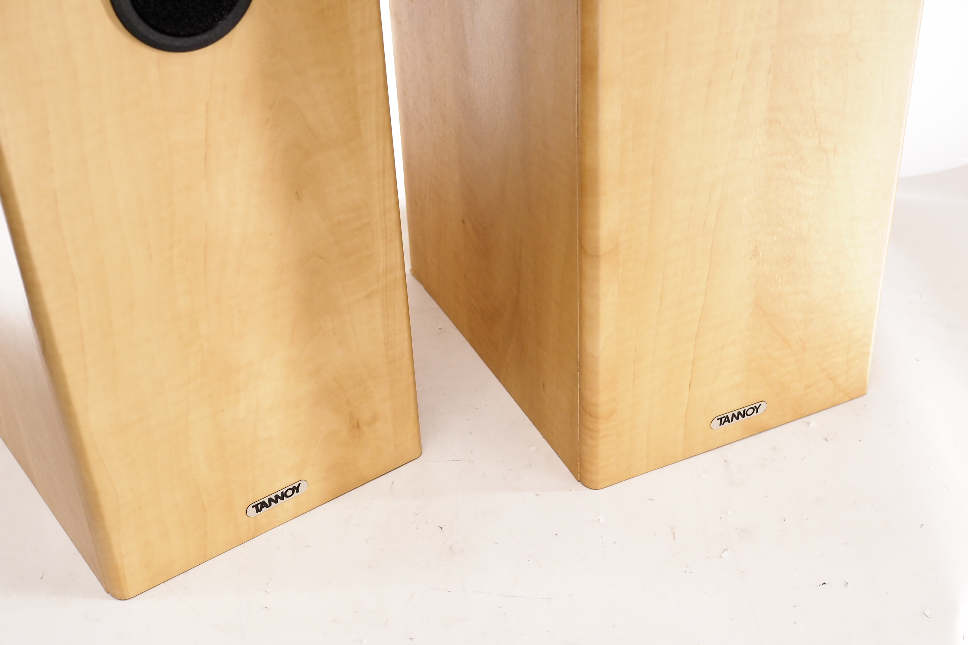 アバックWEB-SHOP / 【中古】TANNOY Mercury F4 Custom【コード22