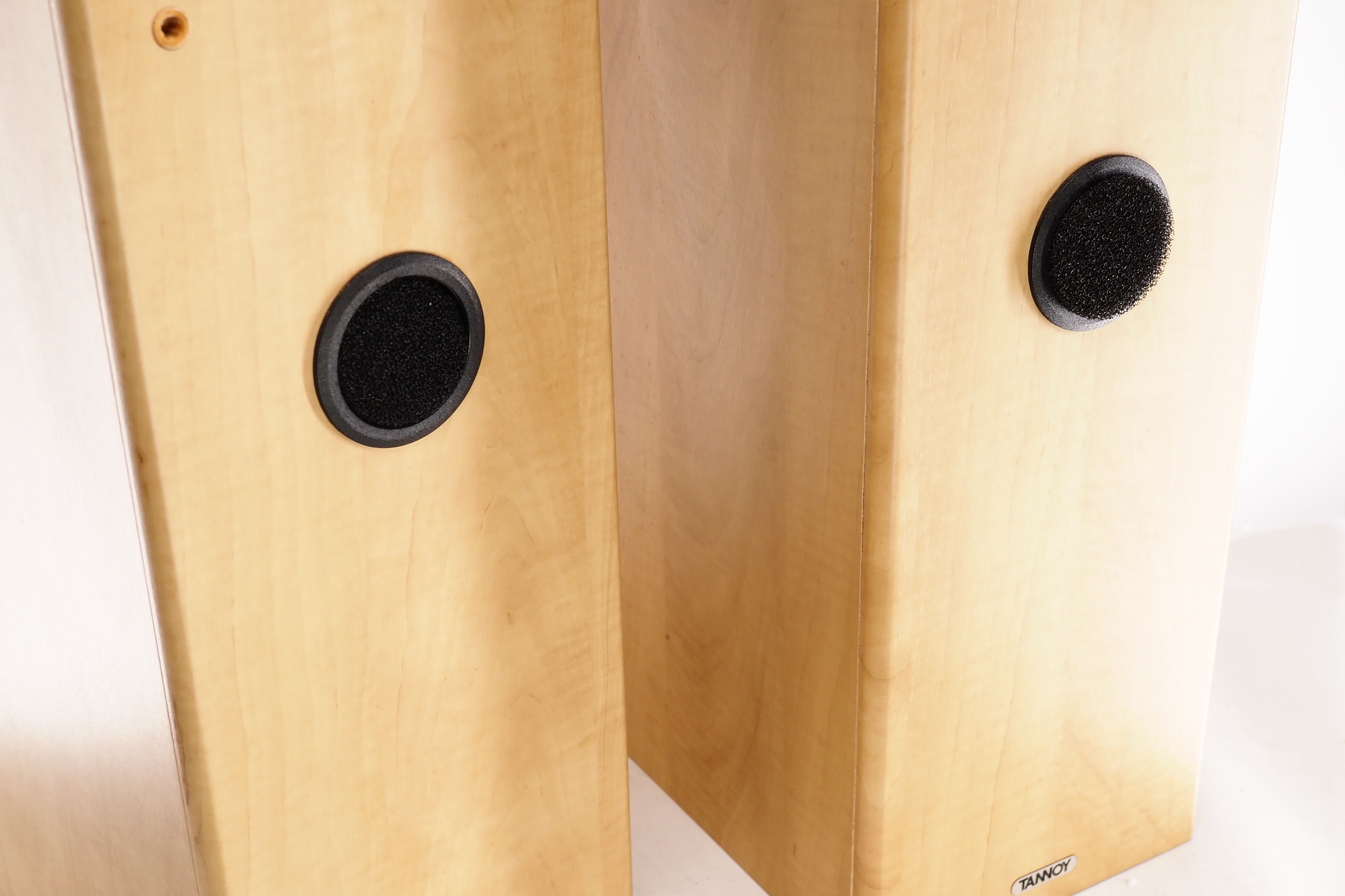 アバックWEB-SHOP / 【中古】TANNOY Mercury F4 Custom【コード22