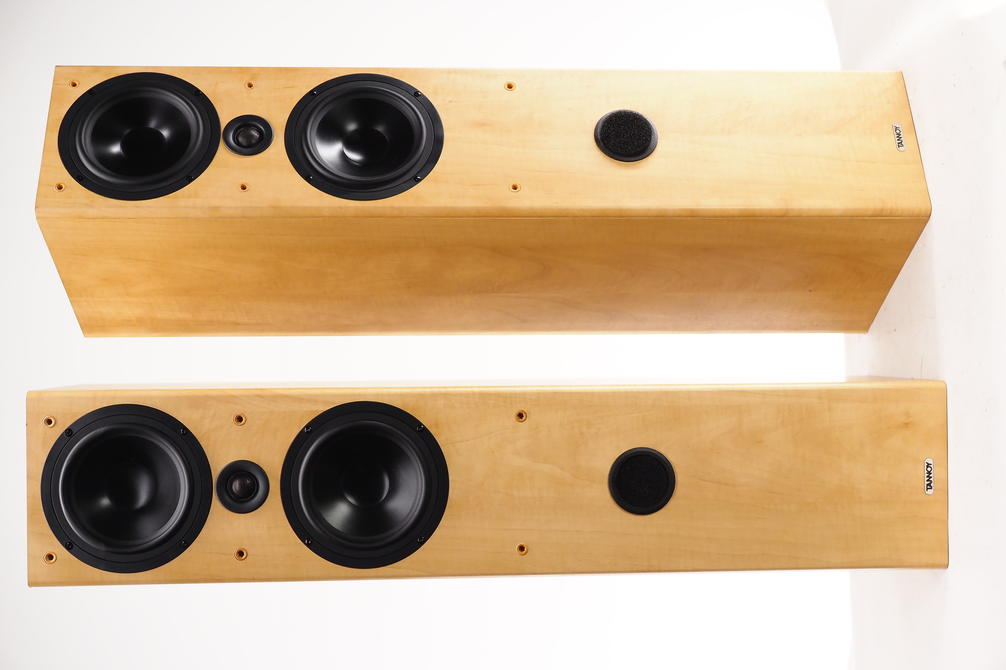 TANNOY フロアスタンディングスピーカー　MERCURY F4 C アバックWEB-SHOP / 【中古】TANNOY Mercury F4 Custom【コード22