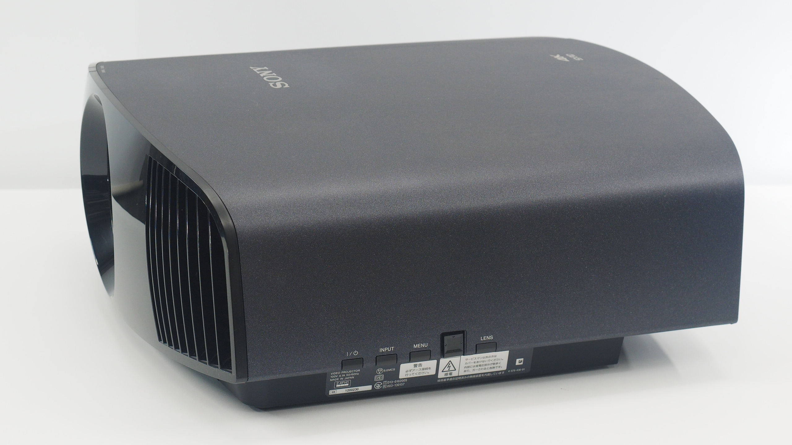 アバックWEB-SHOP / 【中古】SONY VPL-VW515-特【コード10-100720