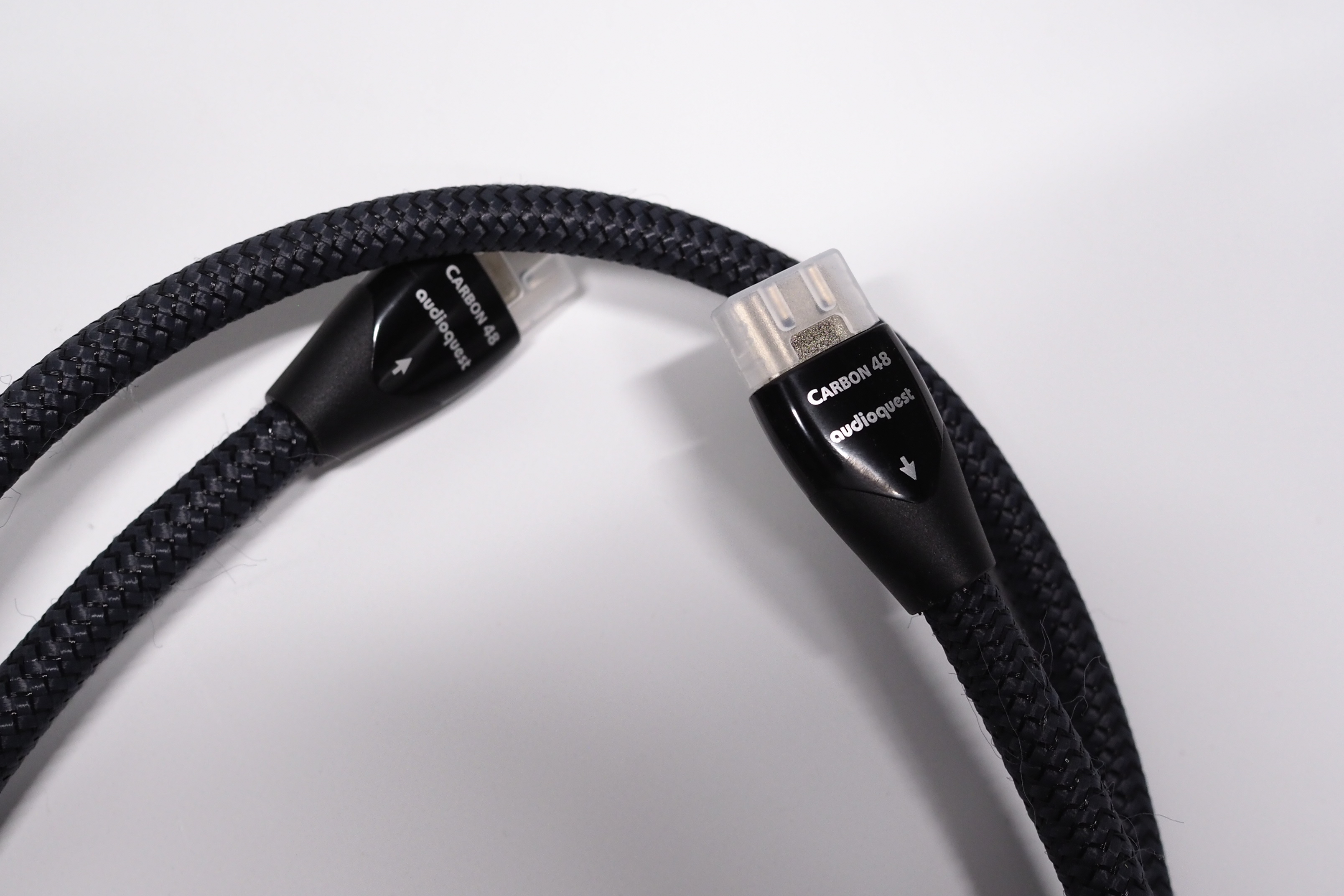 アバックWEB-SHOP / 【中古】audioquest Carbon48/HDMI/1m【コード22