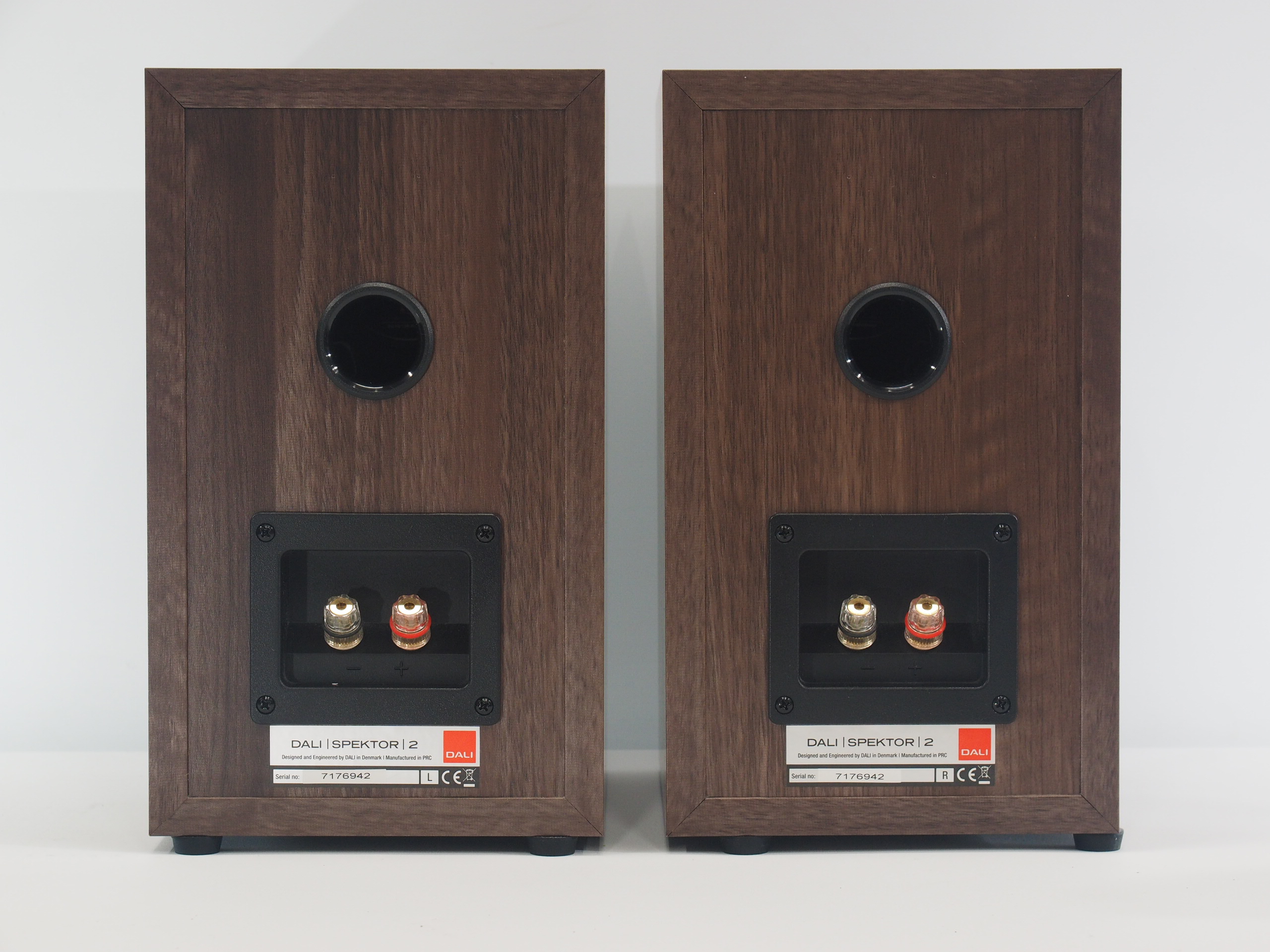 アバックWEB-SHOP / 【中古】DALI SPEKTOR2(WN)【コード10-100734