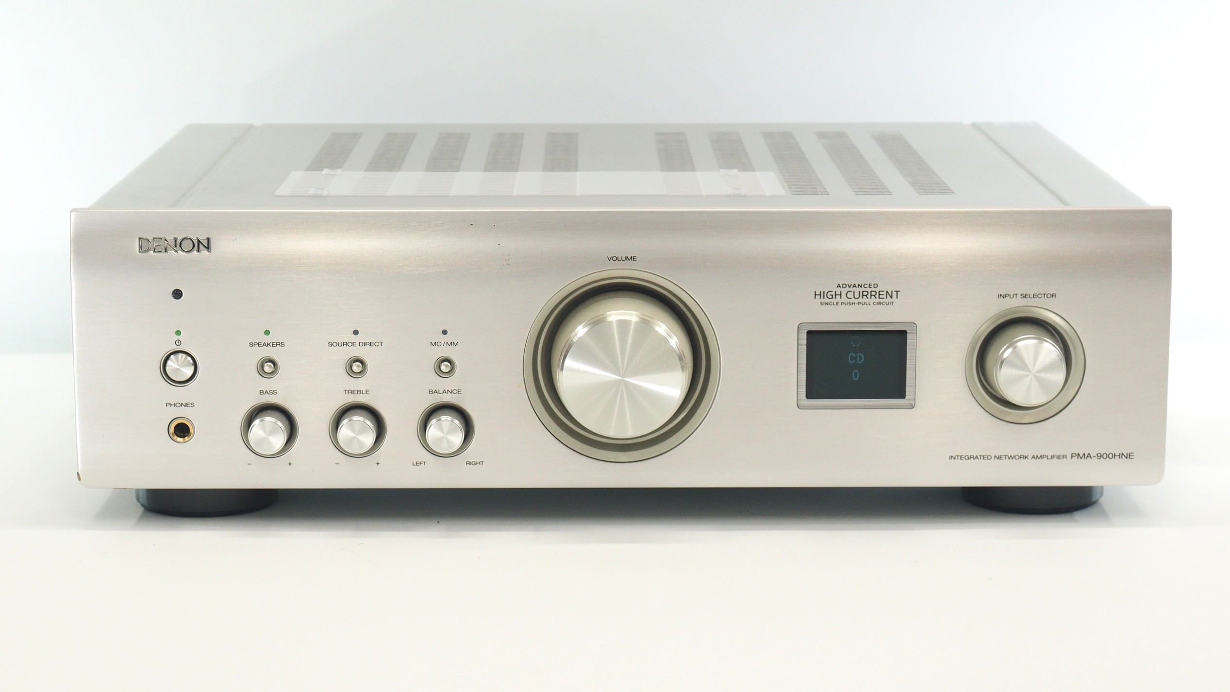 アバックWEB-SHOP / PMA-1700NE DENON [デノン] プリメインアンプ