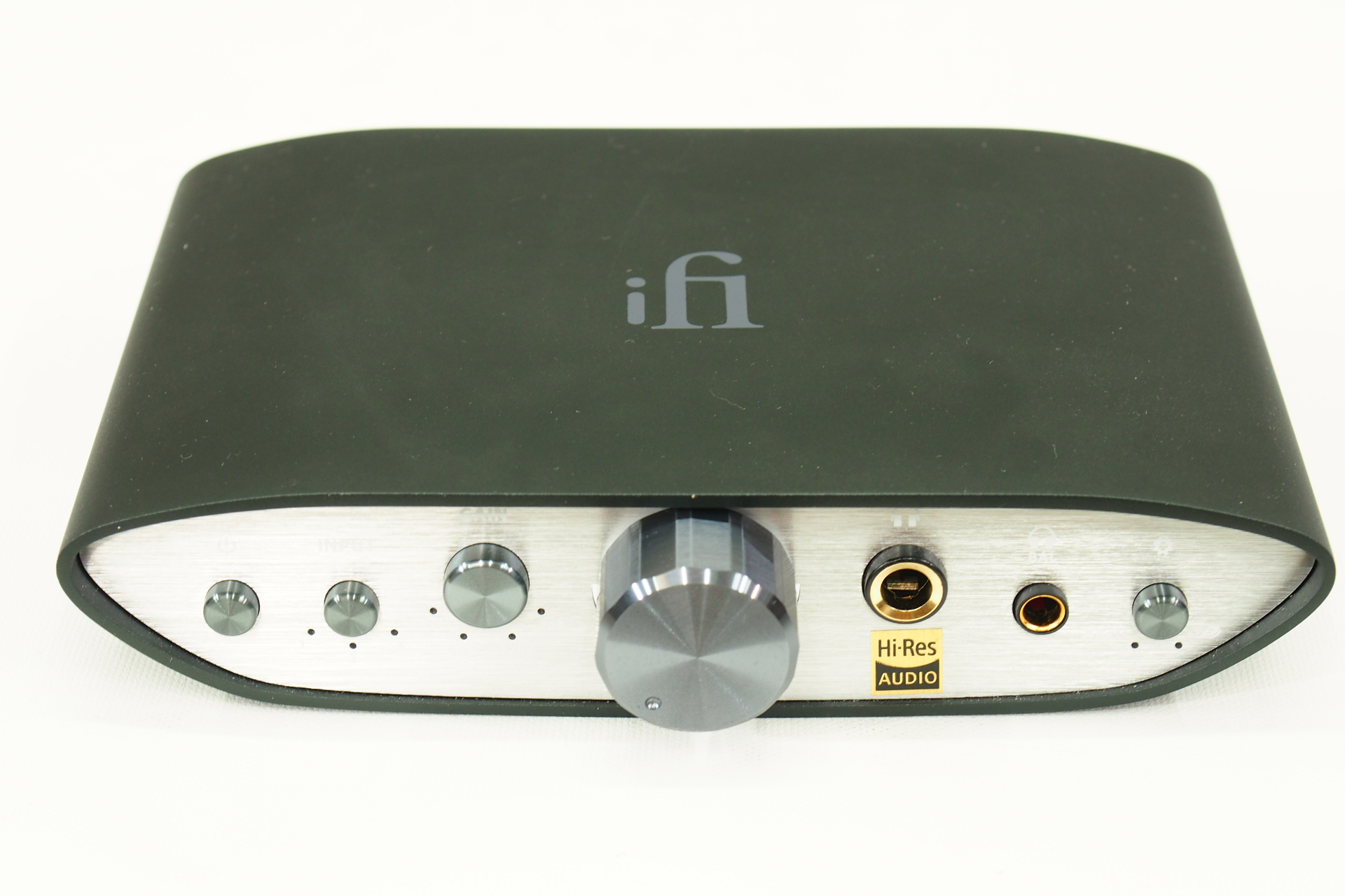 アバックWEB-SHOP / 【中古】iFi-Audio ZEN CAN【コード01-09283