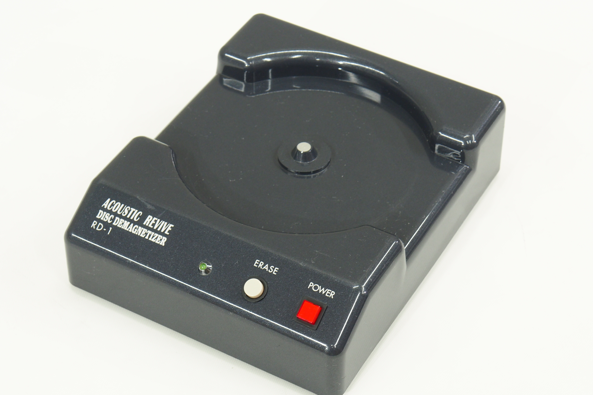 アバックWEB-SHOP / 【中古】ACOUSTIC REVIVE RD-1【コード01-09415