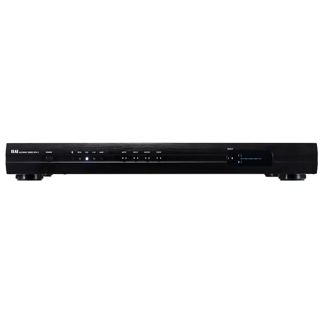 アバックWEB-SHOP DPA-2 ELAC [エラック] パワーアンプ 下取り査定額20%アップ実施中！