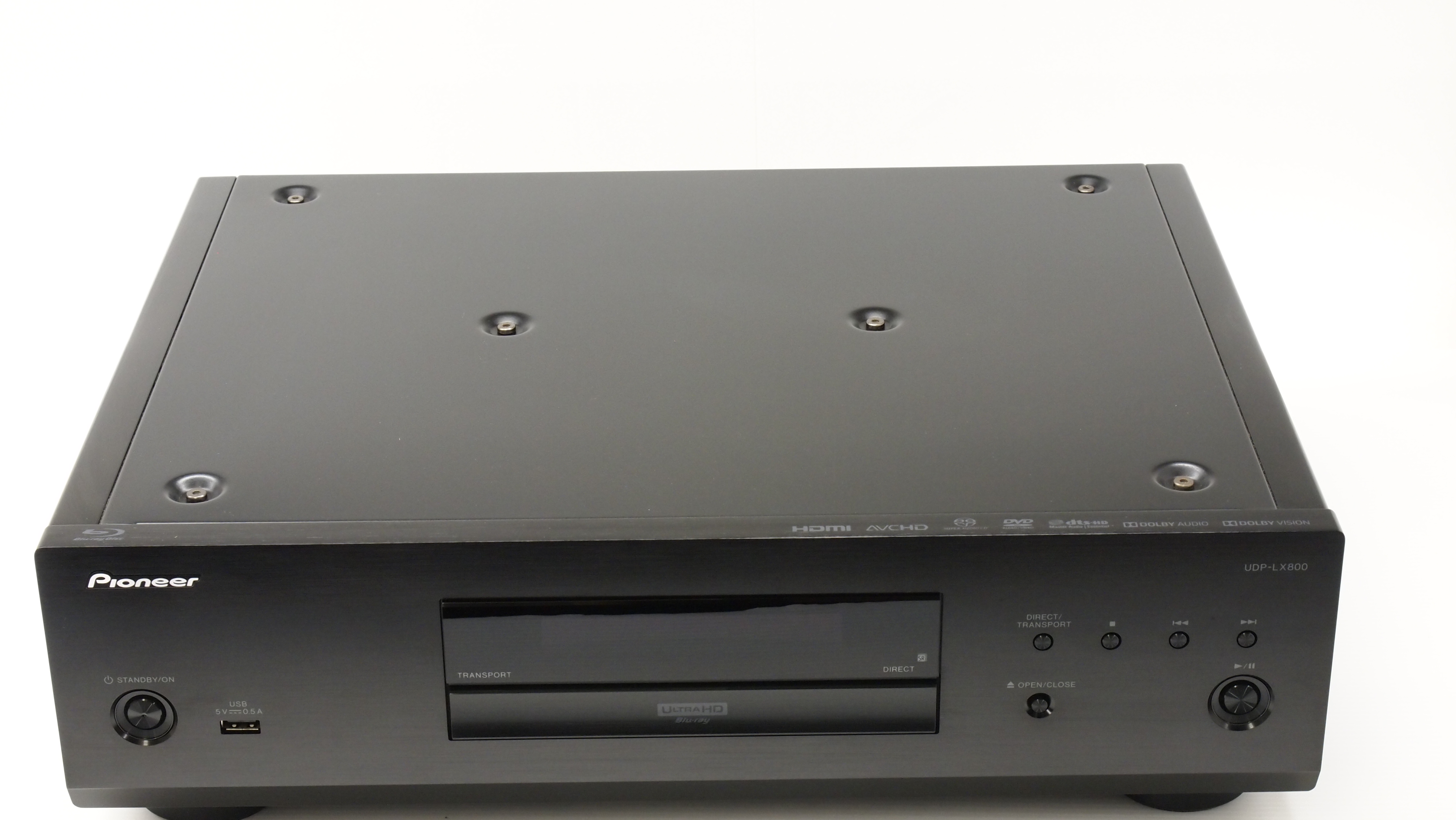 アバックWEB-SHOP / 【中古】PIONEER UDP-LX800【コード22-100326