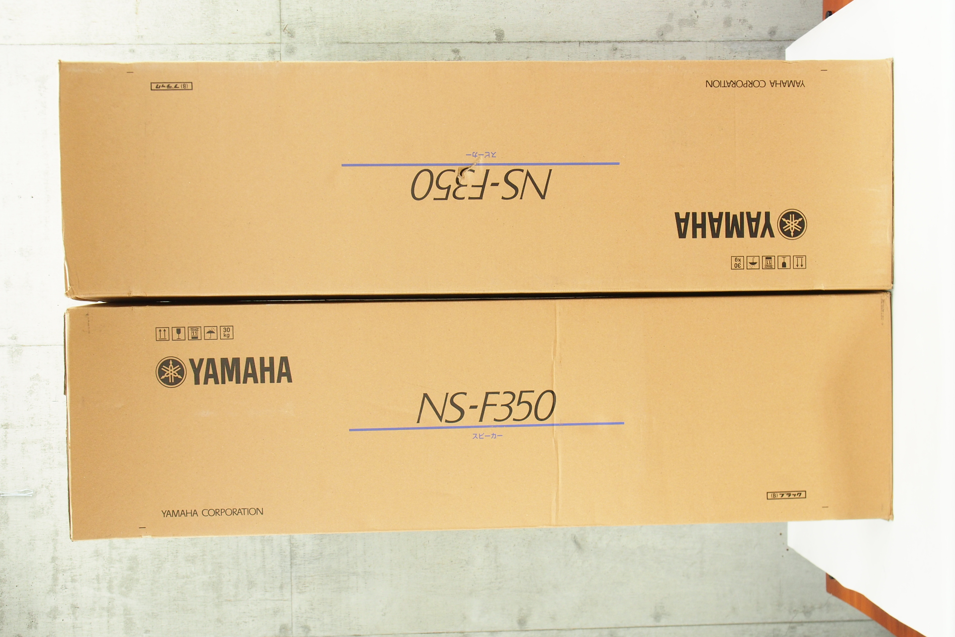アバックWEB-SHOP / 【中古】YAMAHA NS-F350(B)【コード01-09568