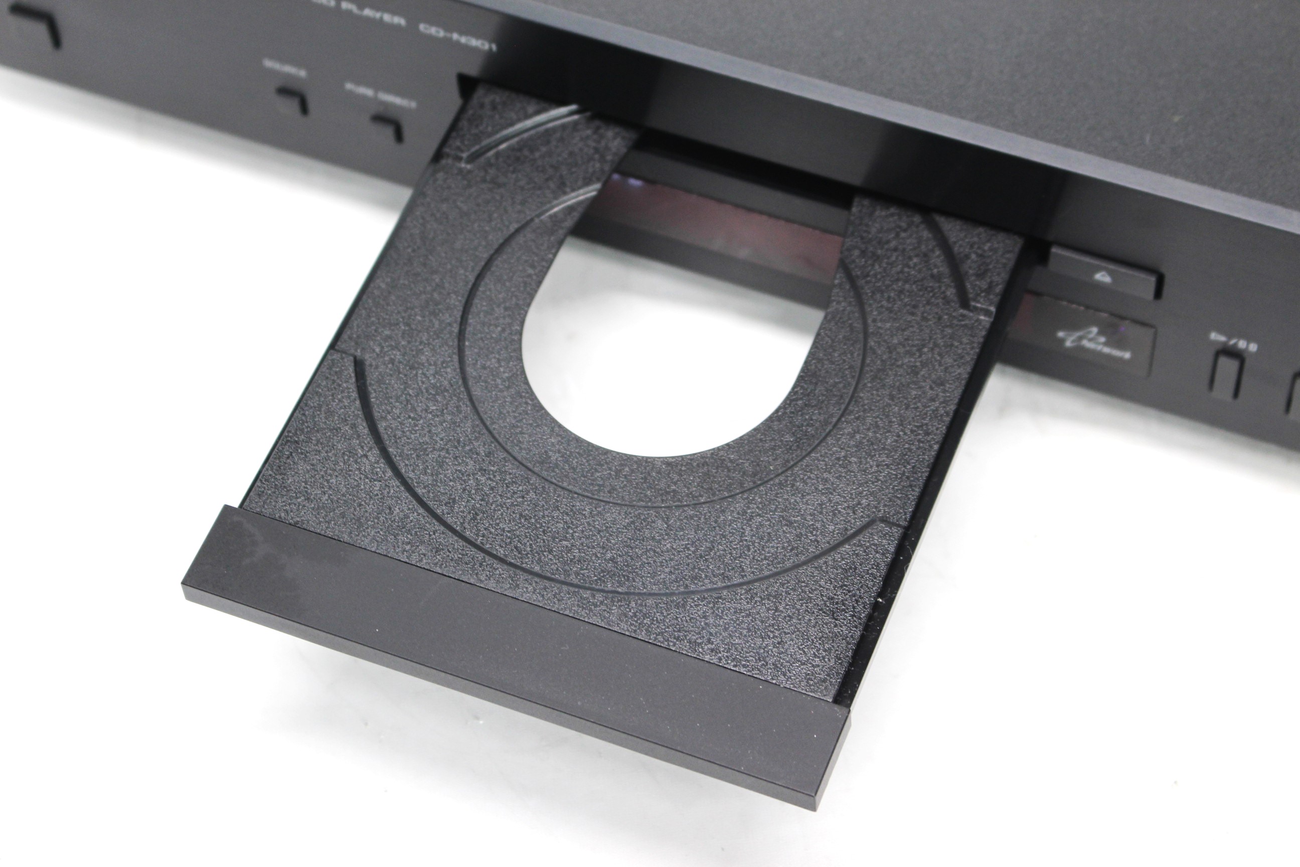 アバックWEB-SHOP / 【中古】YAMAHA CD-N301(S)【コード21-06319 アバックWEB-SHOP / 【中古】YAMAHA CD-N301(S)【コード21-06319