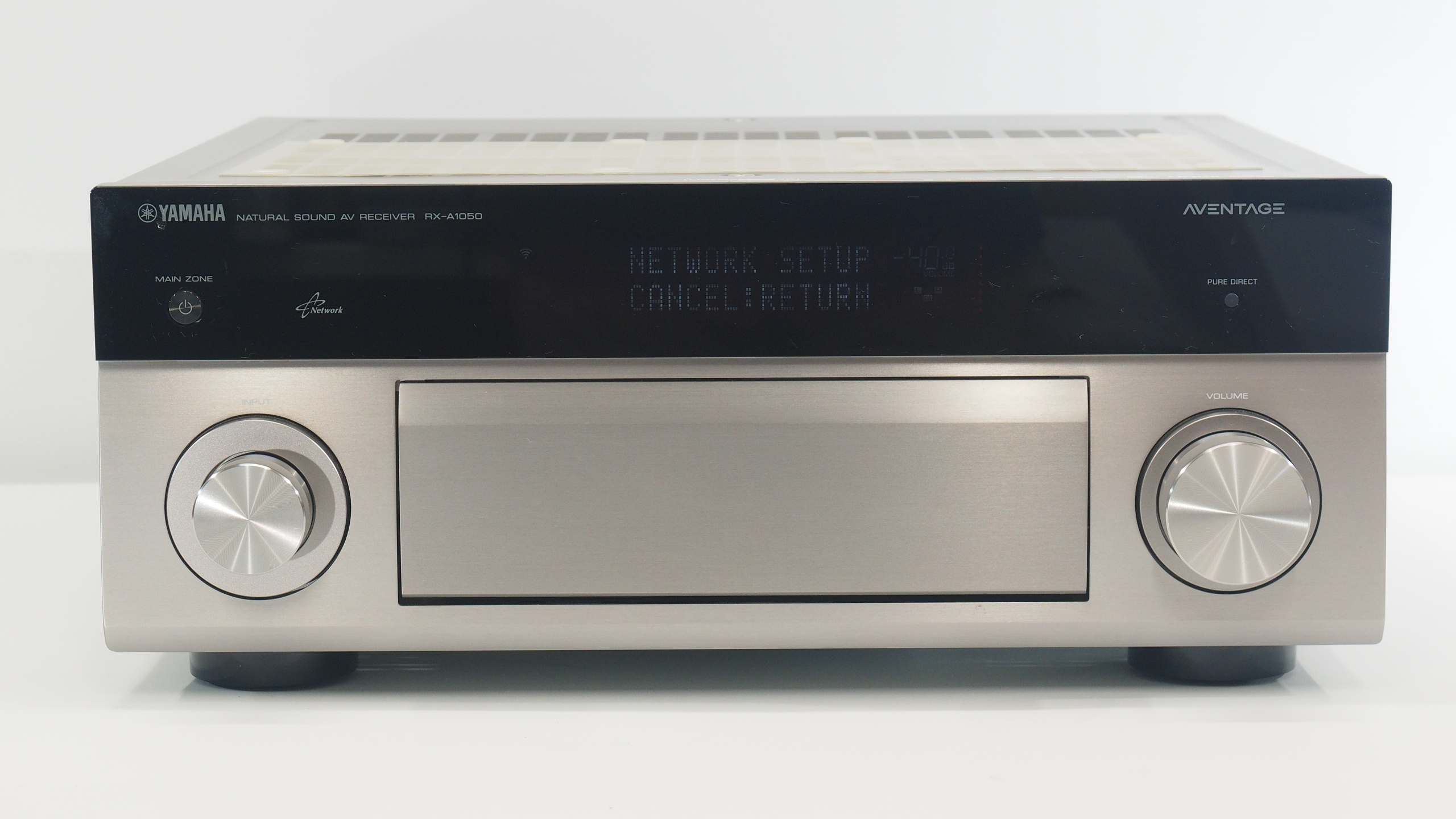 アバックWEB-SHOP / 【中古】YAMAHA RX-A1050(H)-特【コード10-100736