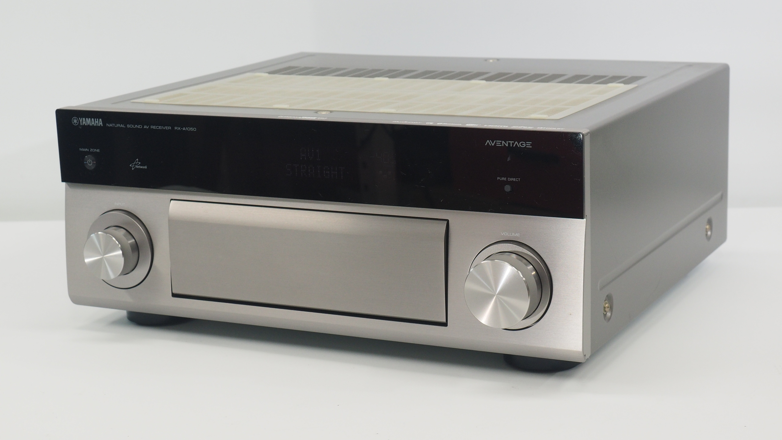 アバックWEB-SHOP / 【中古】YAMAHA RX-A1050(H)-特【コード10-100736