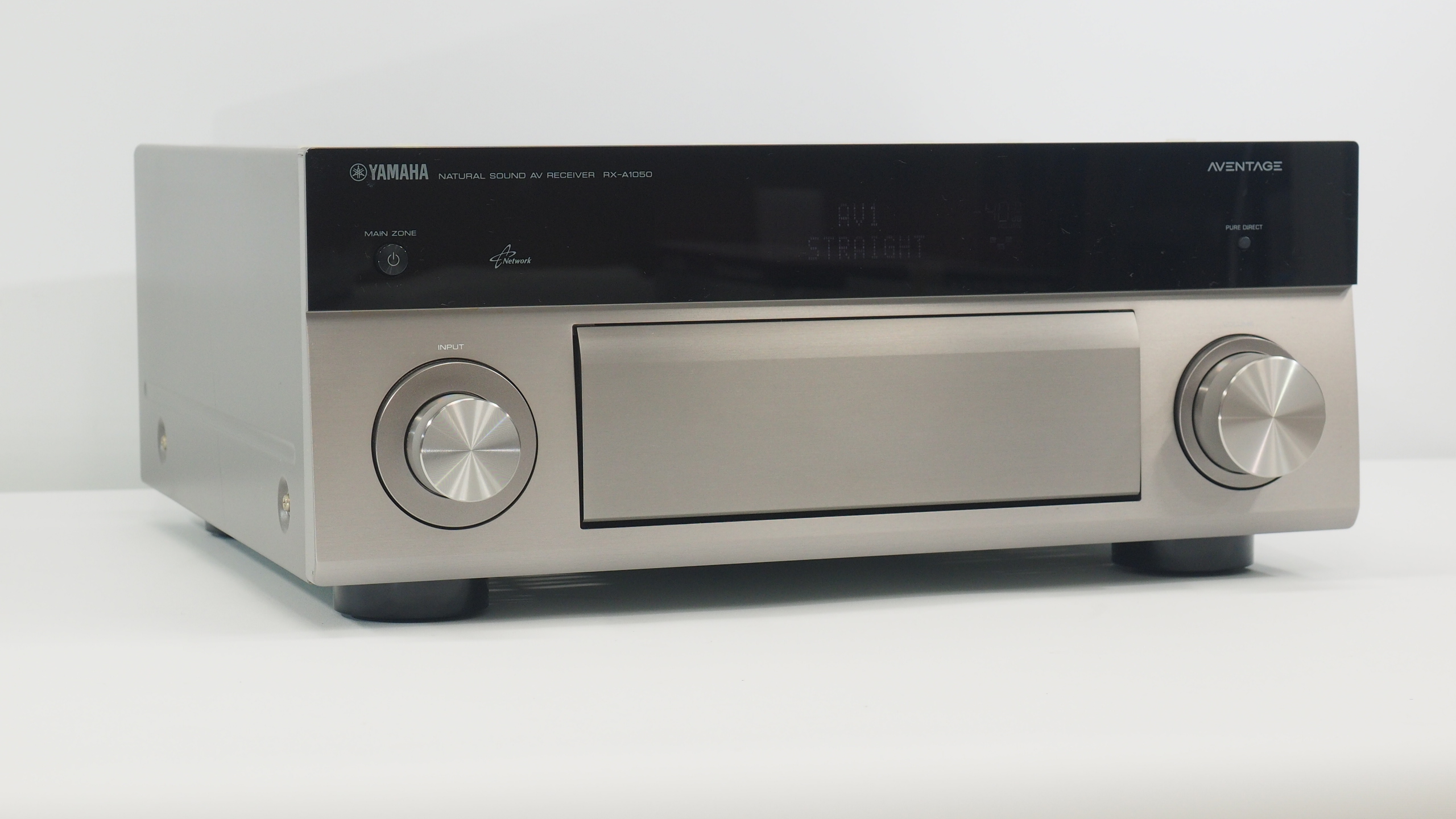 アバックWEB-SHOP / 【中古】YAMAHA RX-A1050(H)-特【コード10-100736