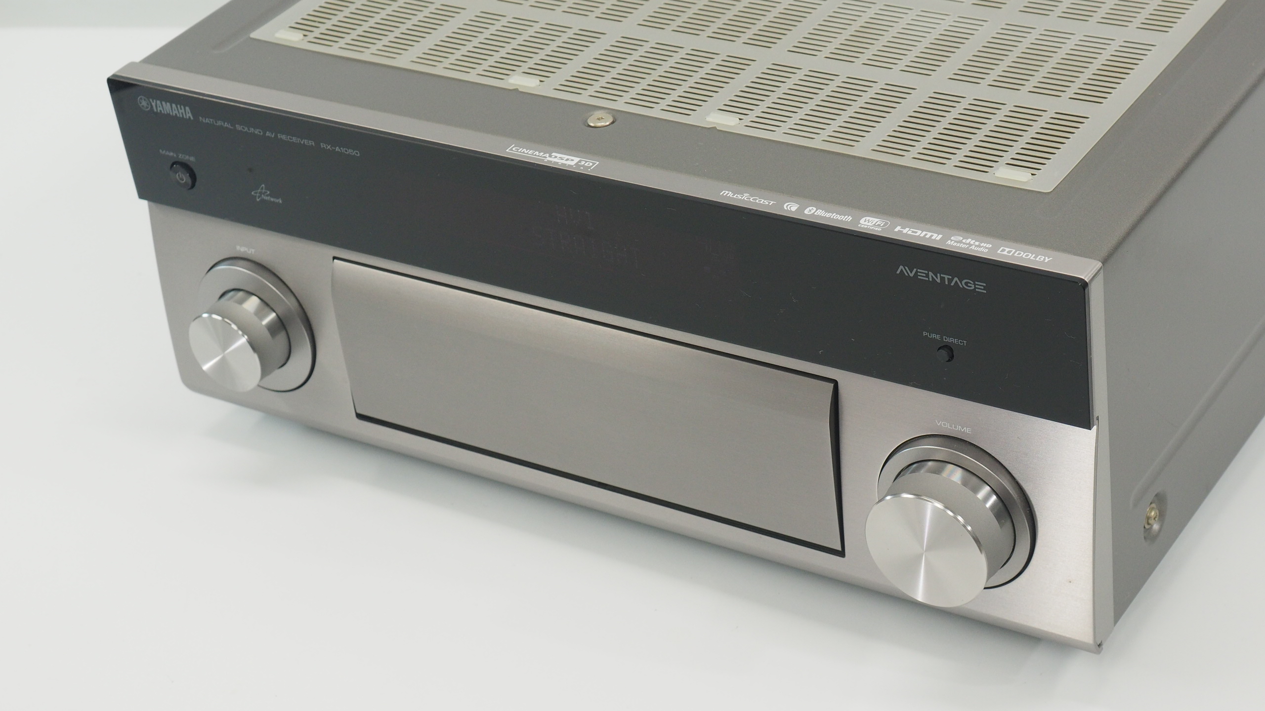 アバックWEB-SHOP / 【中古】YAMAHA RX-A1050(H)-特【コード10-100736