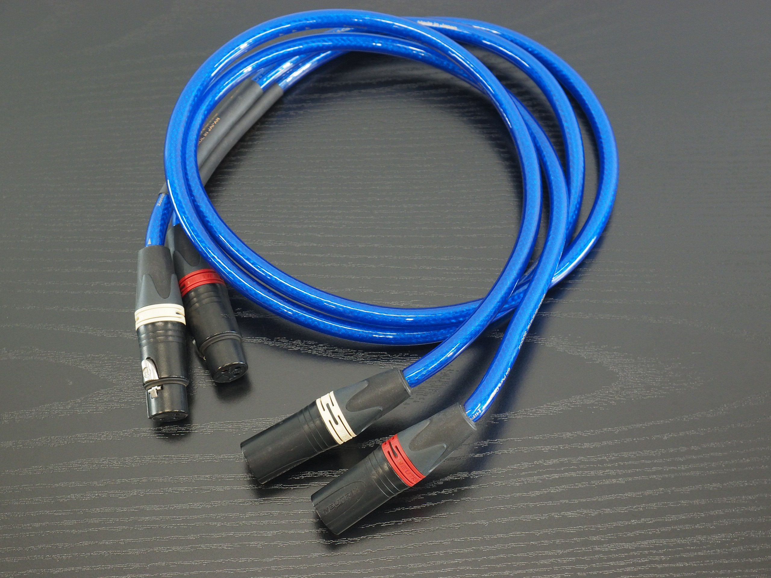 アバックWEB-SHOP / 【中古】Zonotone 6NAC-Granster3000α/XLR1.0m