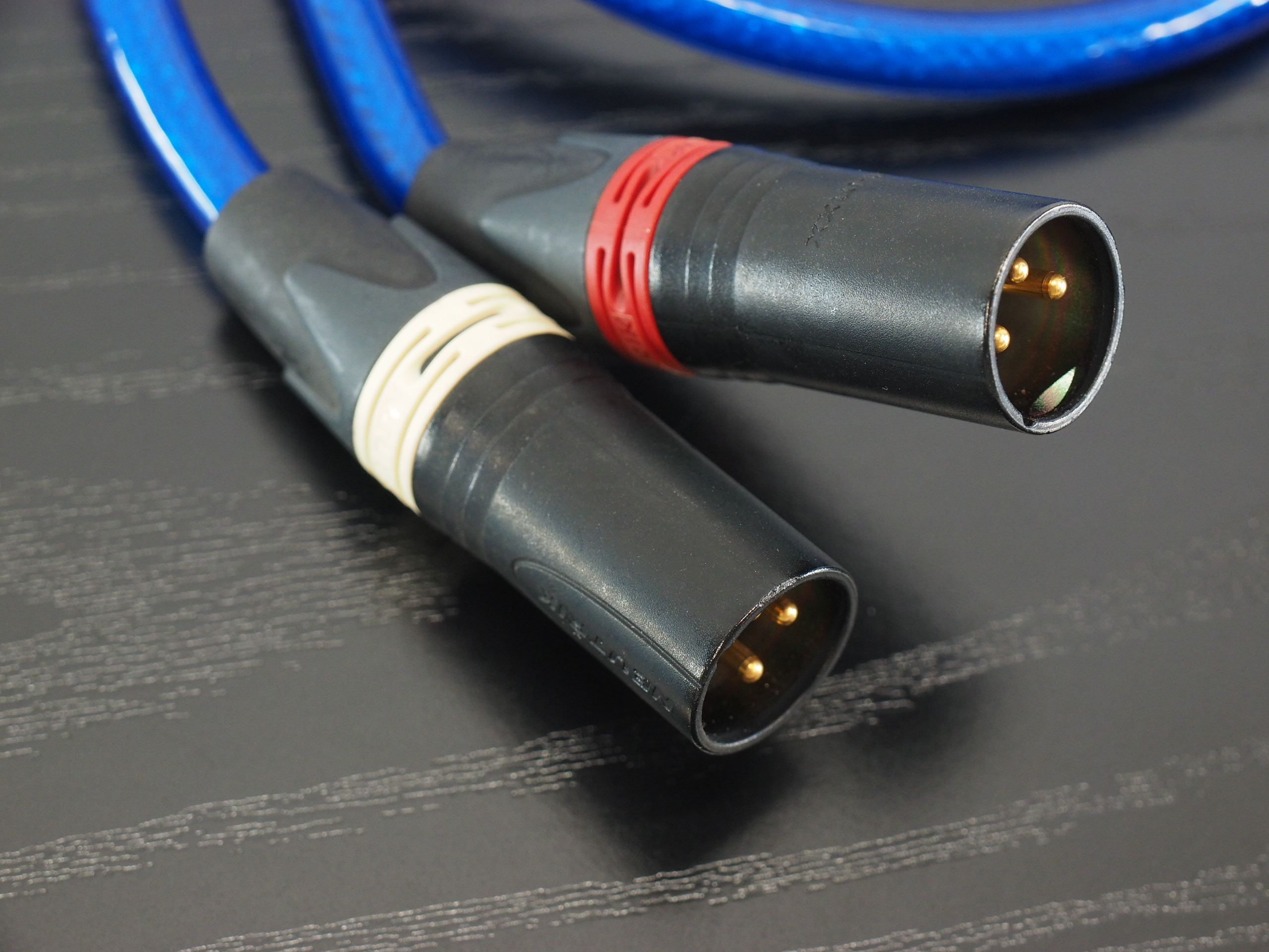 アバックWEB-SHOP / 【中古】Zonotone 6NAC-Granster3000α/XLR1.0m