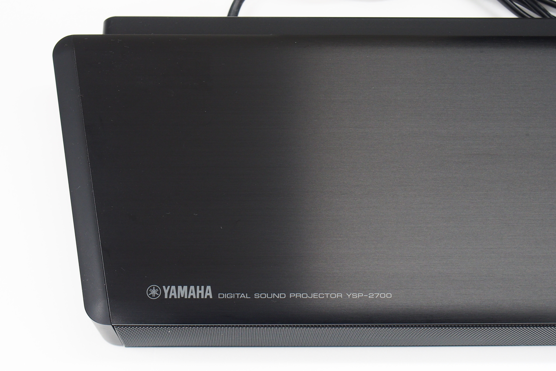 アバックWEB-SHOP / 【中古】YAMAHA YSP-2700【コード01-09227