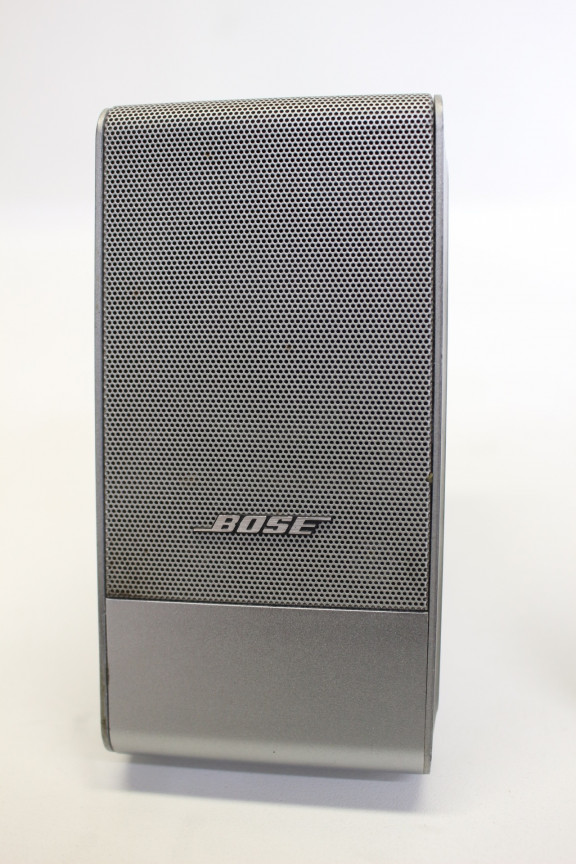 アバックWEB-SHOP / 【中古】BOSE M3(Micro MusicMonitor)【コード01