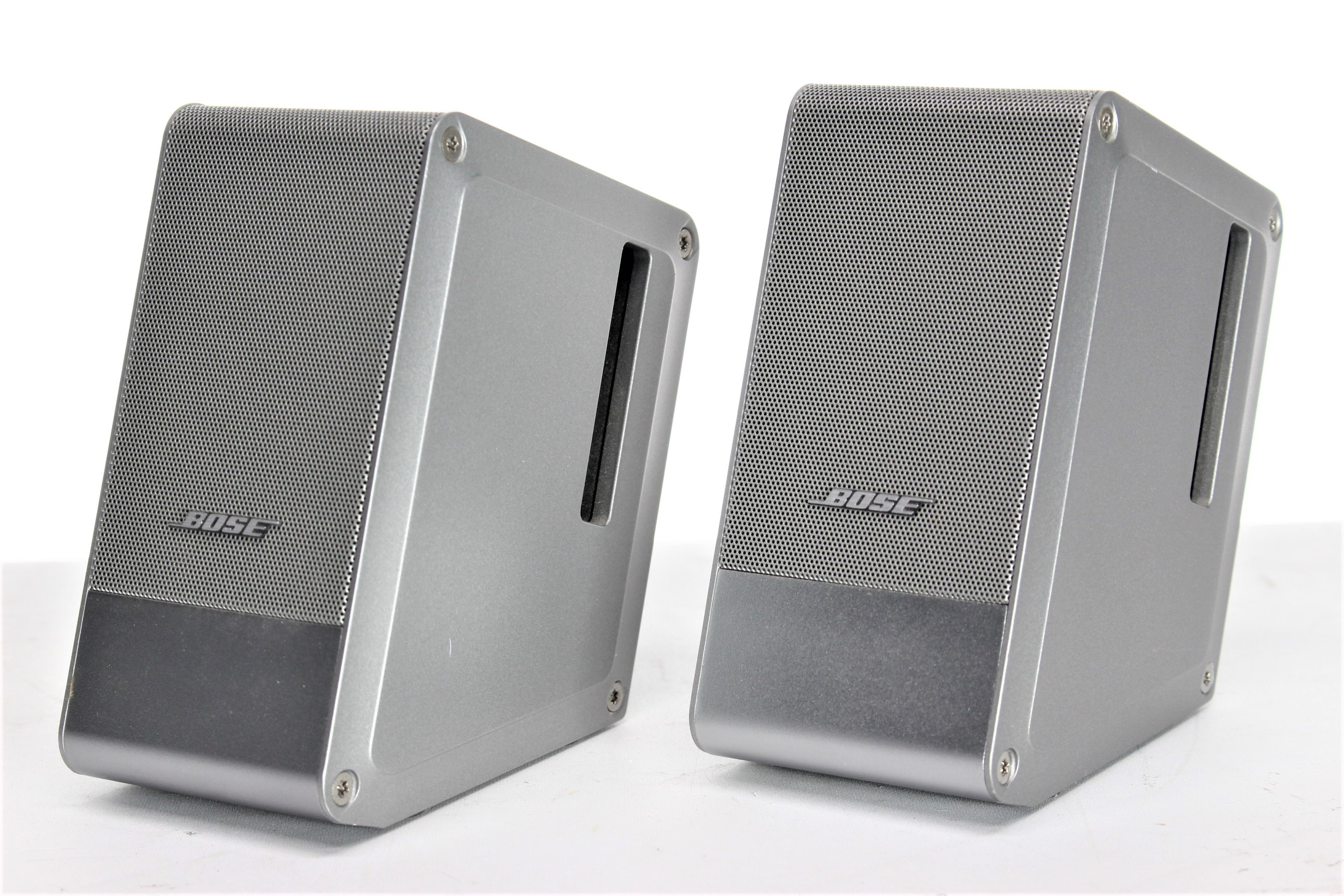 アバックWEB-SHOP / 【中古】BOSE M3(Micro MusicMonitor)【コード21