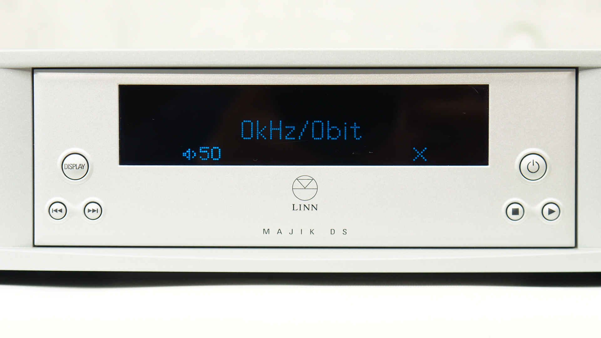 アバックWEB-SHOP / 【中古】LINN MAJIK DS/K(S)【コード01-09416