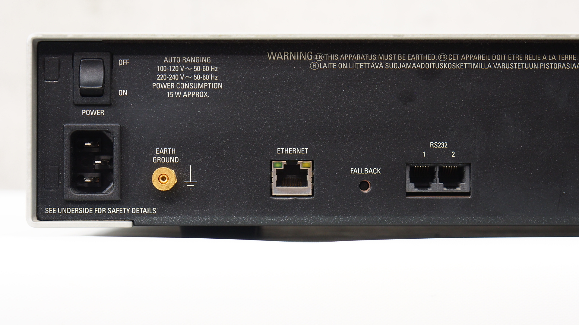 アバックWEB-SHOP / 【中古】LINN MAJIK DS/K(S)【コード01 アバックWEB-SHOP / 【中古】LINN MAJIK DS/K(S)【コード01