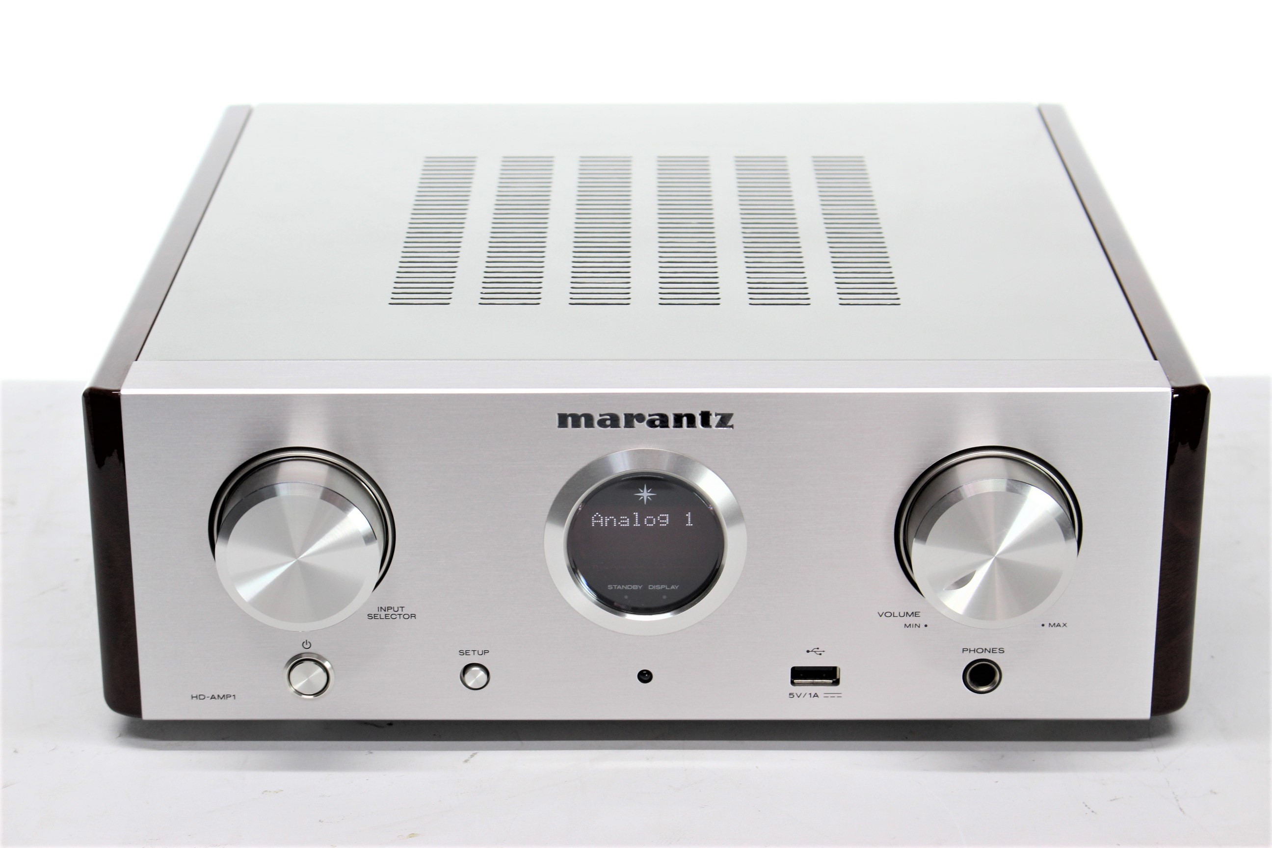 アバックWEB-SHOP / 【中古】marantz HD-AMP1【コード21-05375 ...