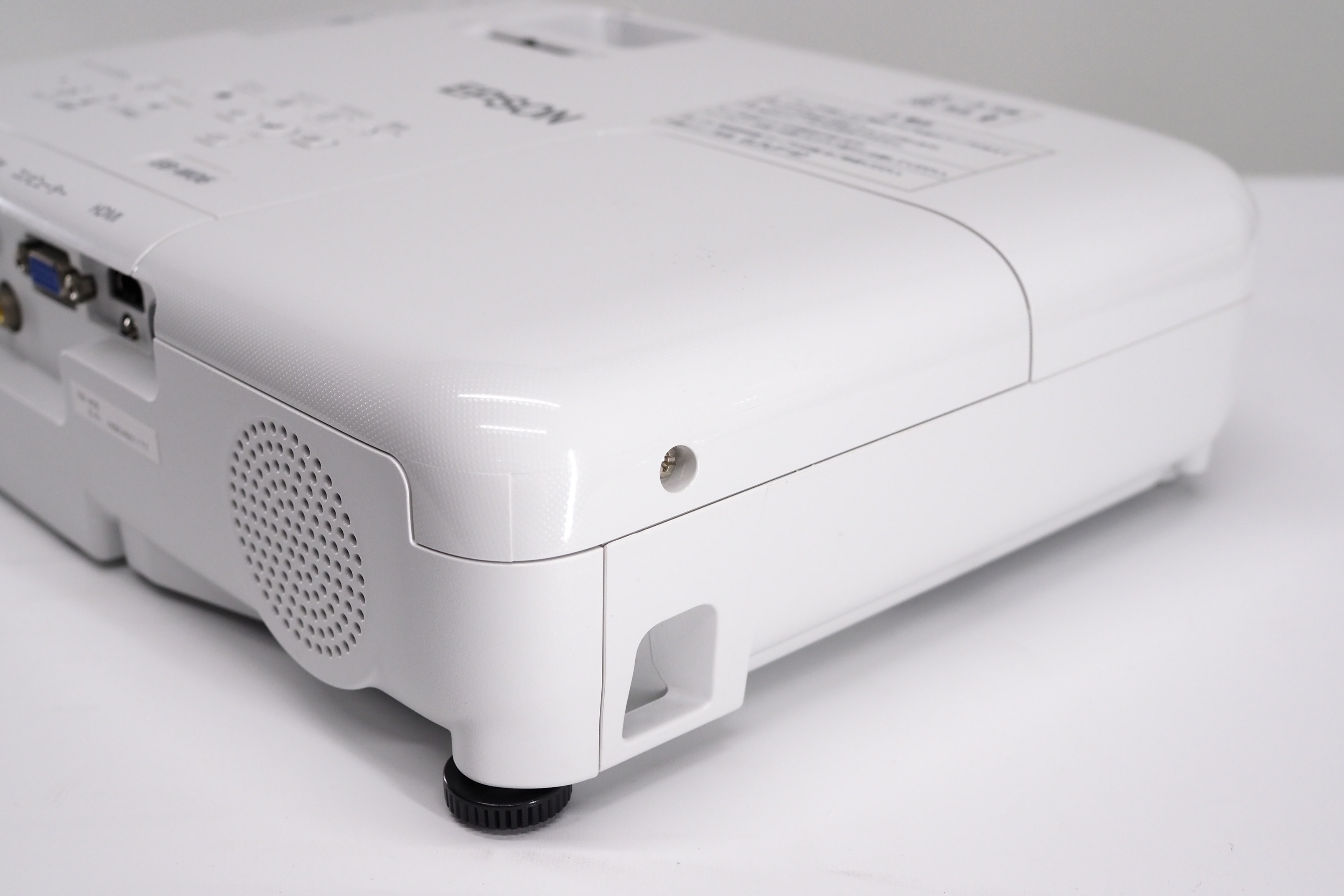 アバックWEB-SHOP / 【中古】EPSON EB-W06【コード22-100308】エプソン