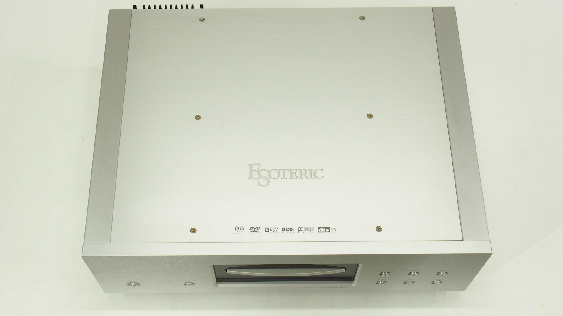 アバックWEB-SHOP / 【中古】ESOTERIC UX-1【コード01-08446