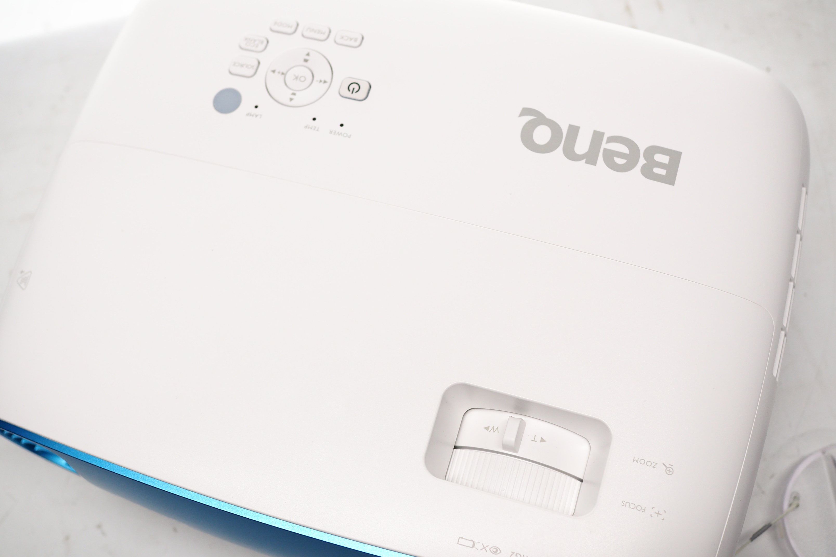 アバックWEB-SHOP / 【中古】BenQ TK800【コード21-05401】DLP