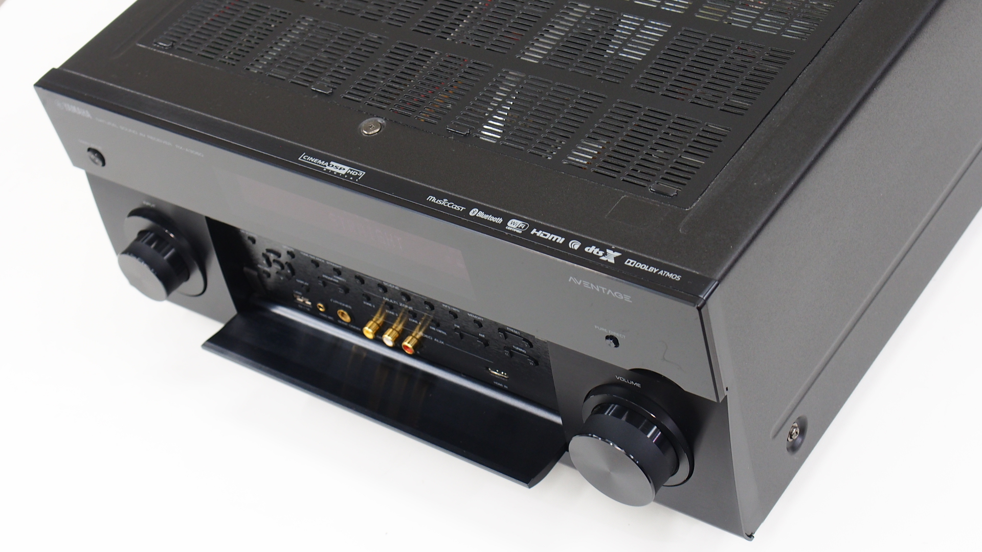 アバックWEB-SHOP / 【中古】YAMAHA RX-A3060(B)-特【コード01