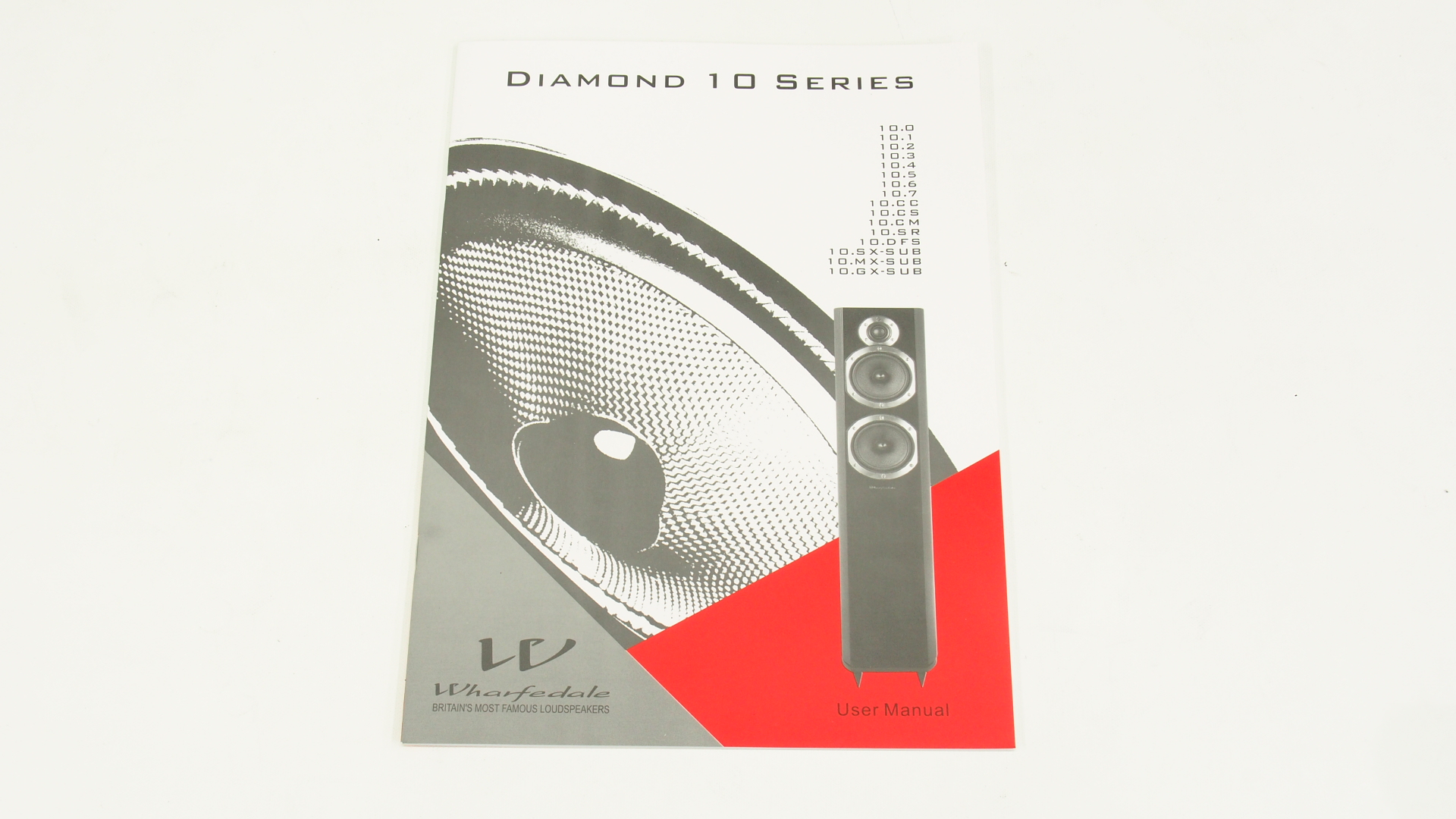アバックWEB-SHOP / 【中古】Wharfedale DIAMOND 10.1(BL アバックWEB-SHOP / 【中古】Wharfedale DIAMOND 10.1(BL