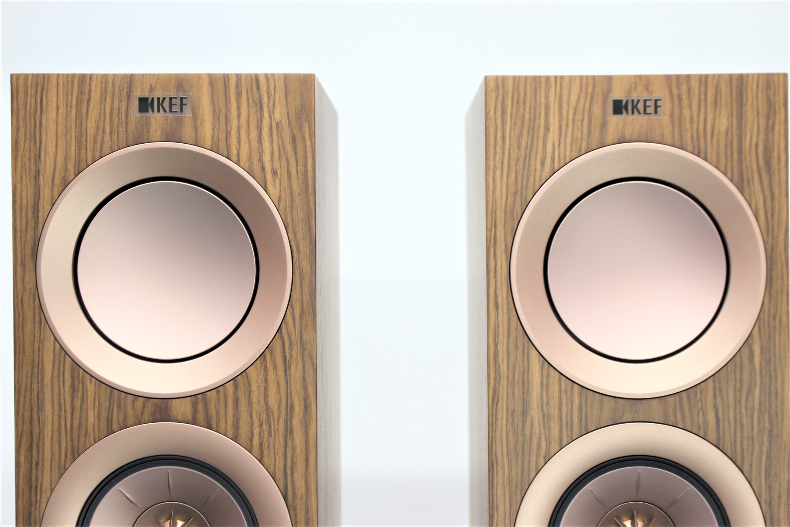 アバックWEB-SHOP / 【中古】KEF R5【コード21-05387】フロア型