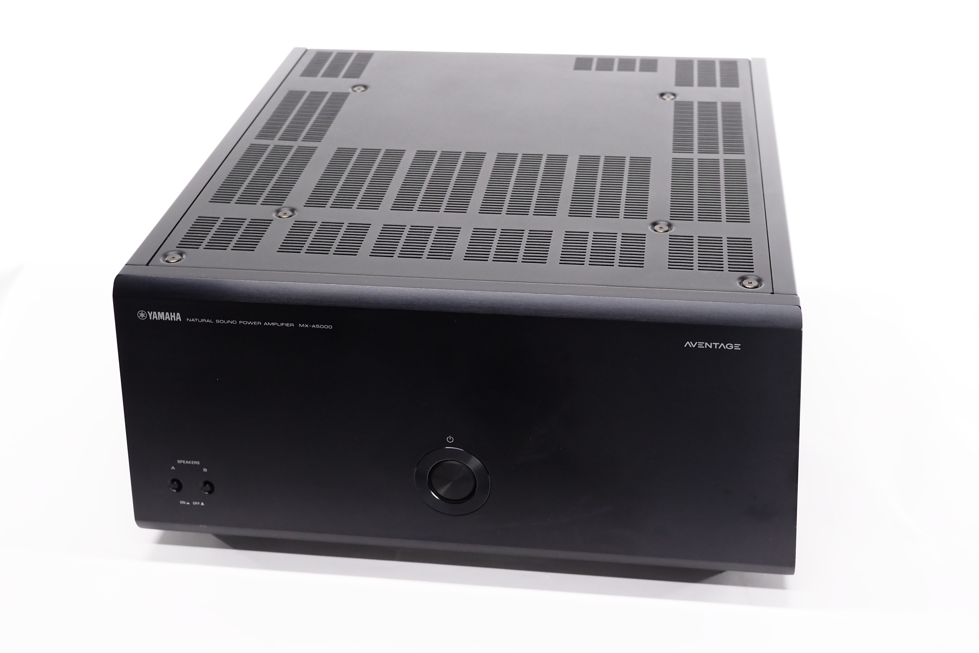 アバックWEB-SHOP / 【中古】YAMAHA MX-A5000【コード22-100332
