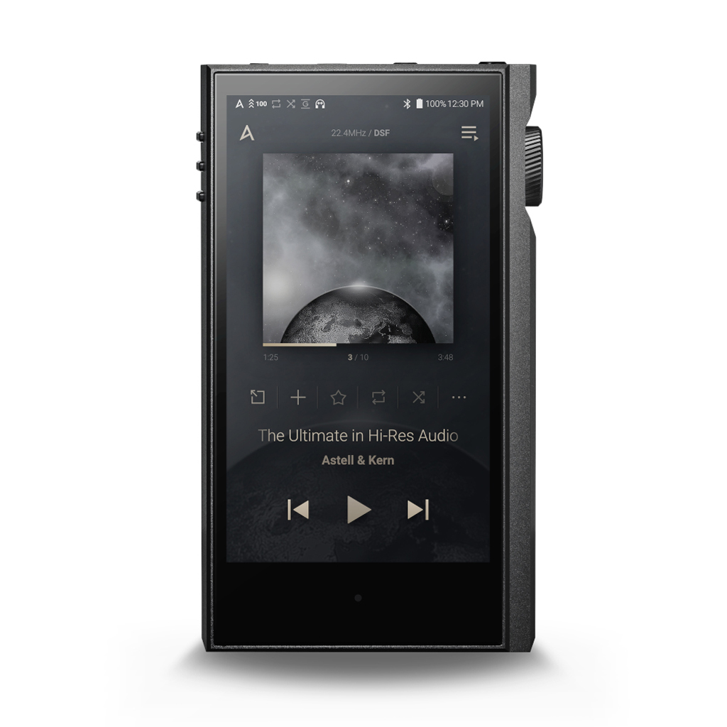 Astell&Kern】【Astell&Kernポータブルオーディオプレーヤー】 | www
