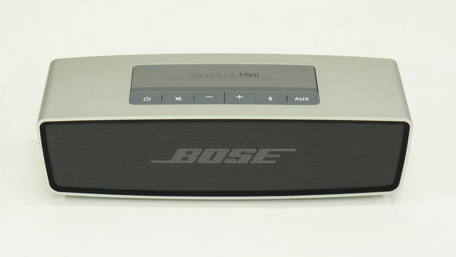 アバックWEB-SHOP / 【中古】BOSE SoundLink Mini【コード01-08069 ...