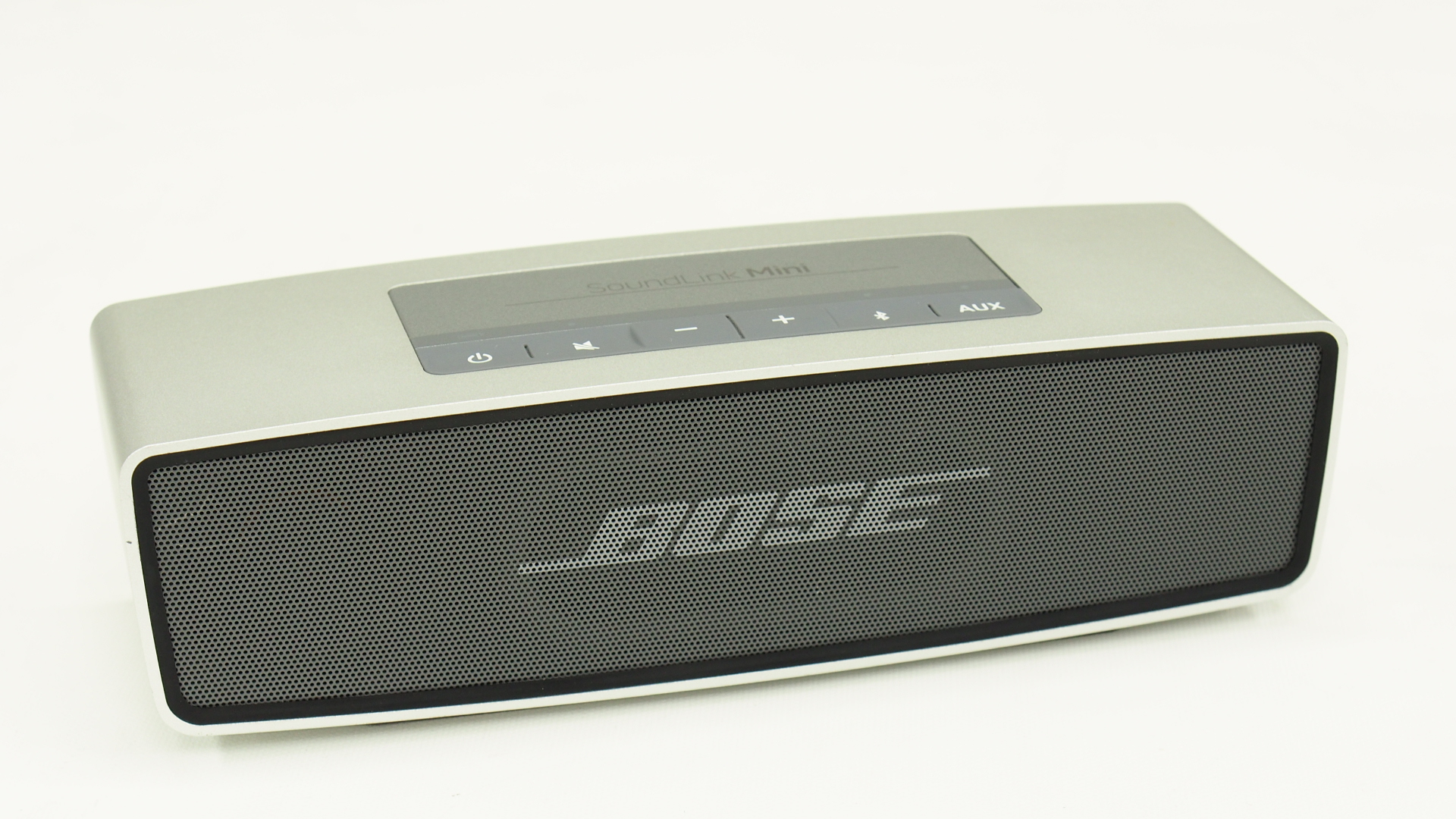 Bose SoundLink Miniスピーカー - www.sieg-vergaser.de