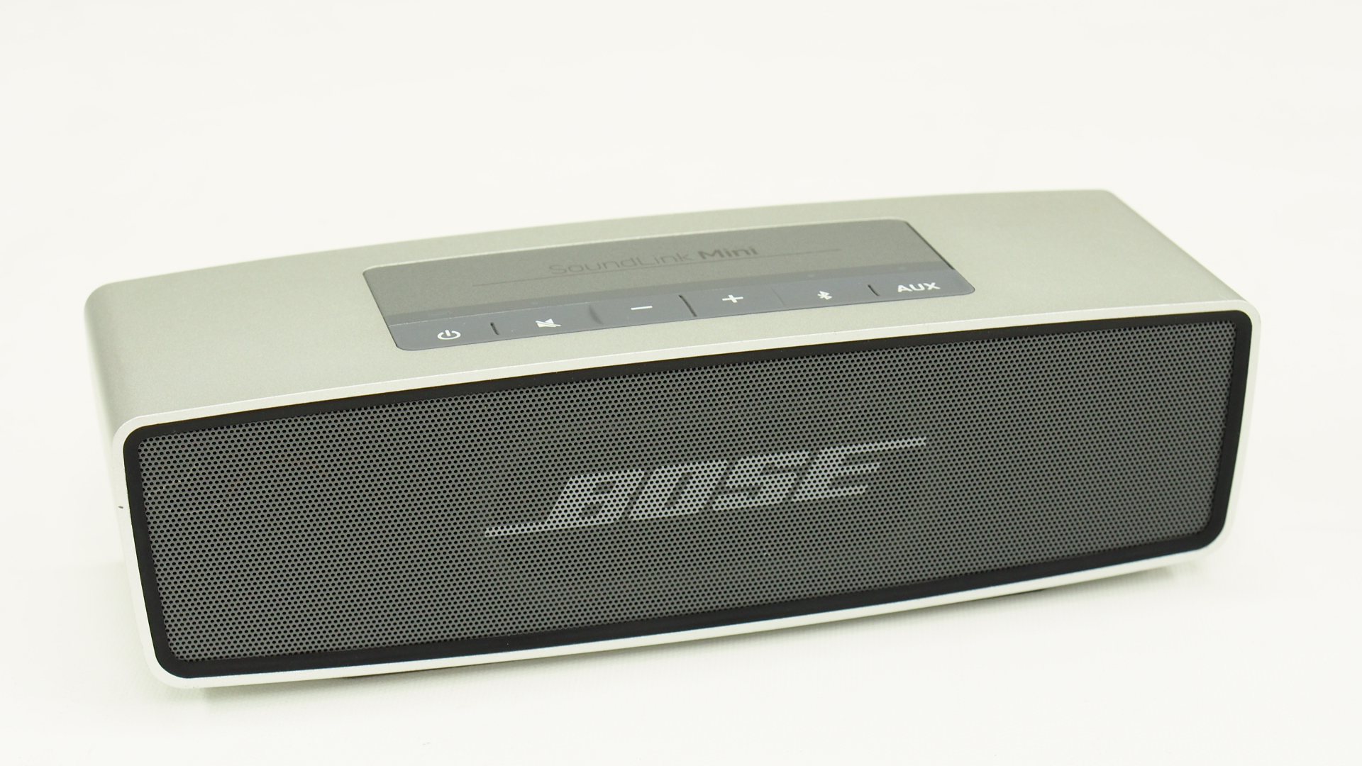 bose soundlink miniスマホ/家電/カメラ