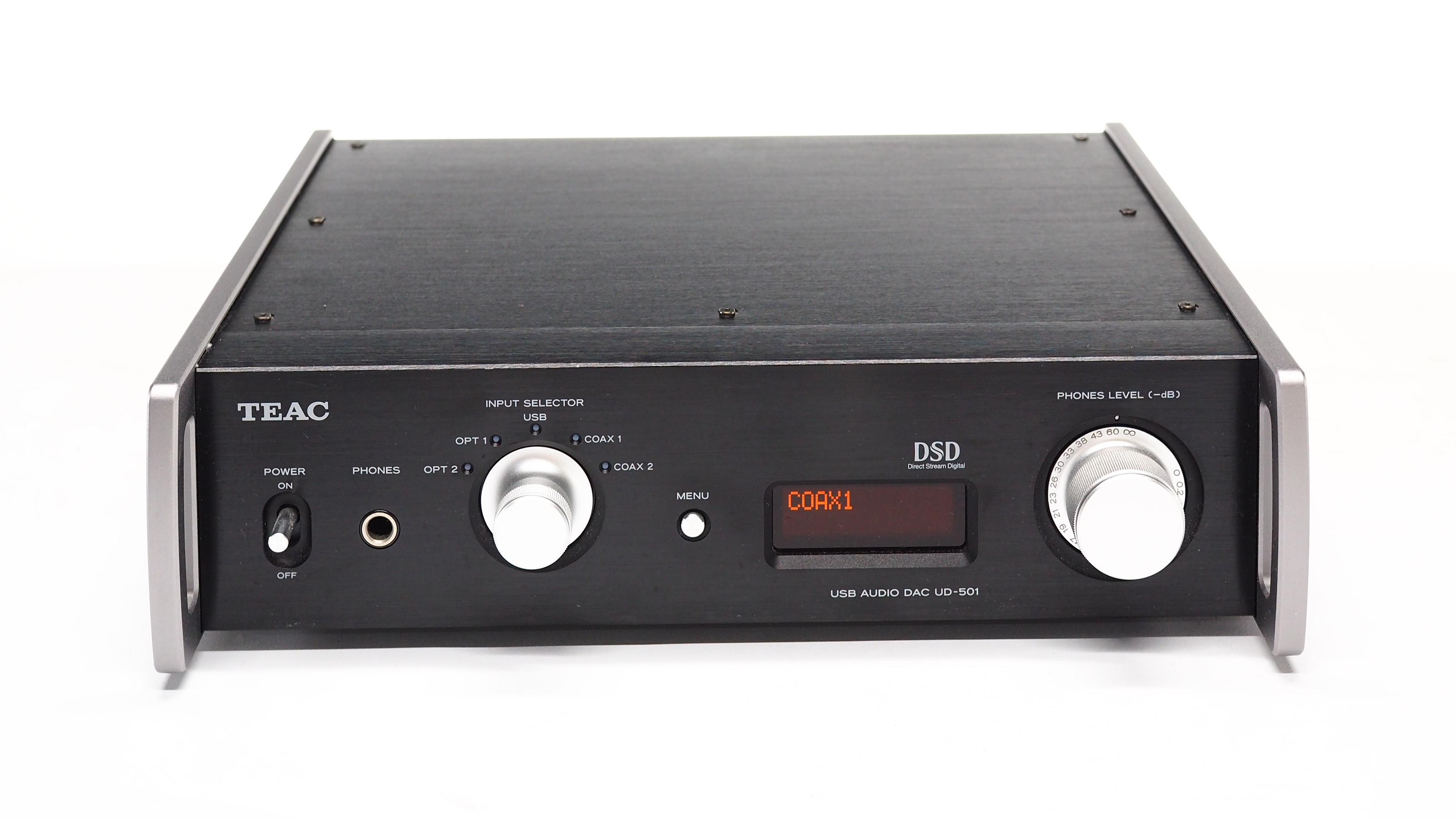 TEAC UD-501