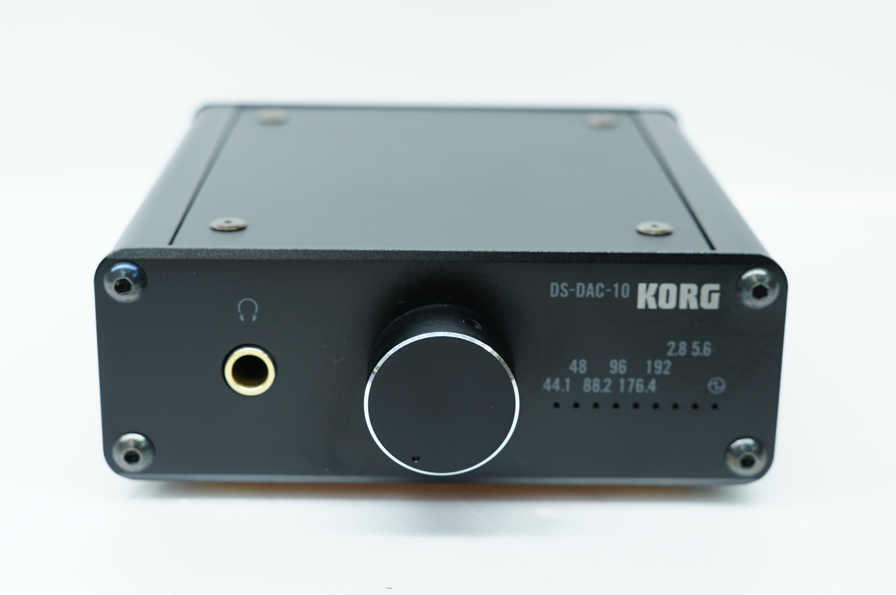 オーディオ機器【USB DAC】KORG DS-DAC-10 - www.sieg-vergaser.de