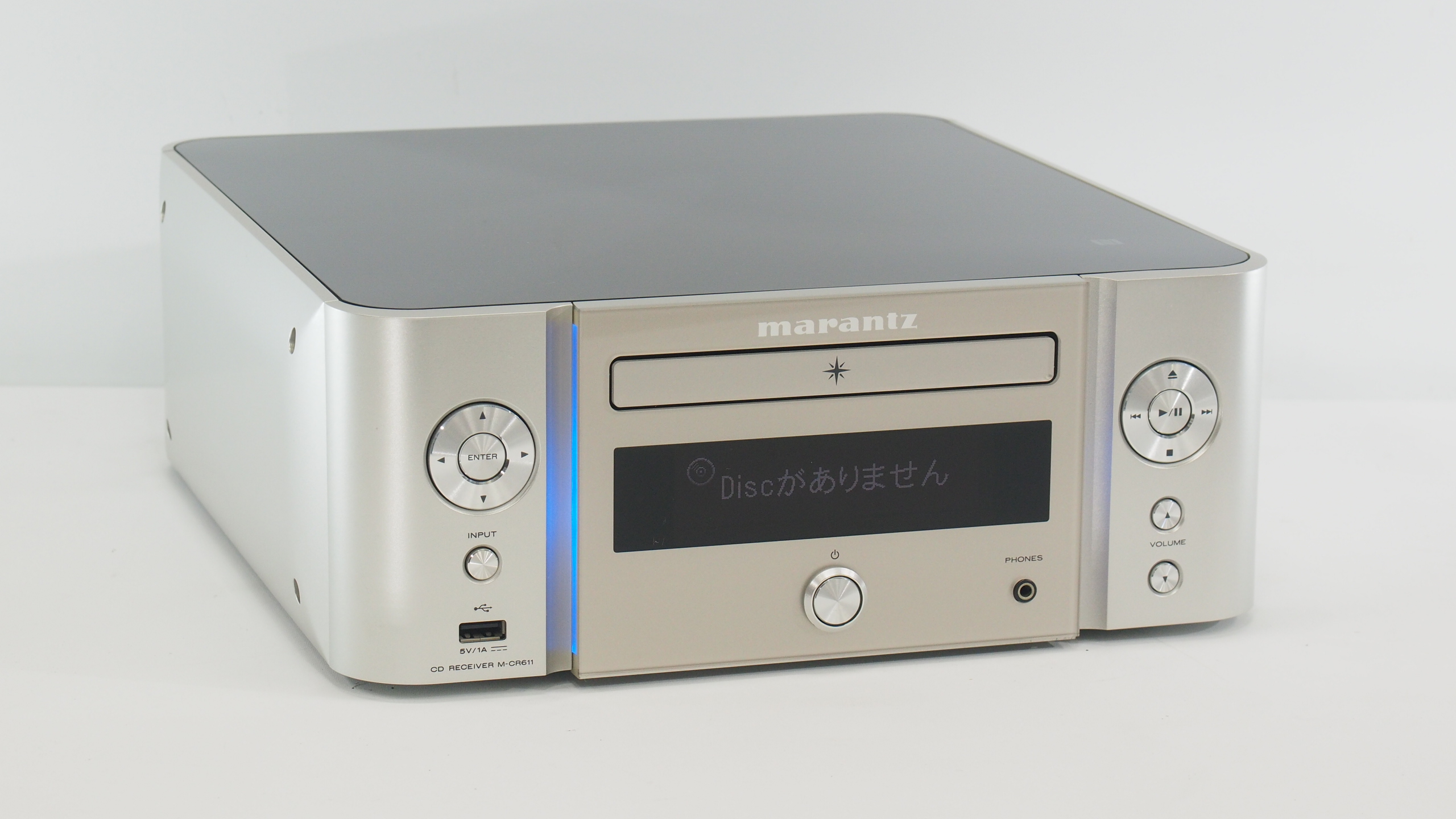 アバックWEB-SHOP / 【ジャンク】 Marantz M-CR611-特【コード10