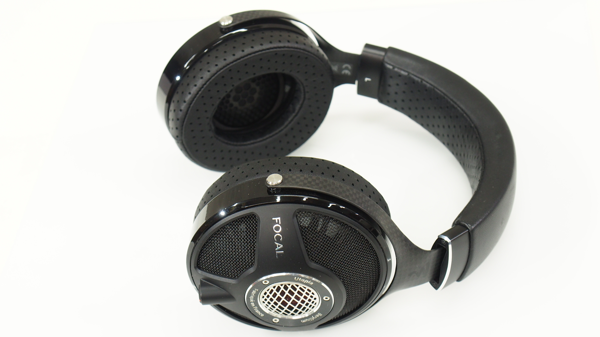 Focal Utopia