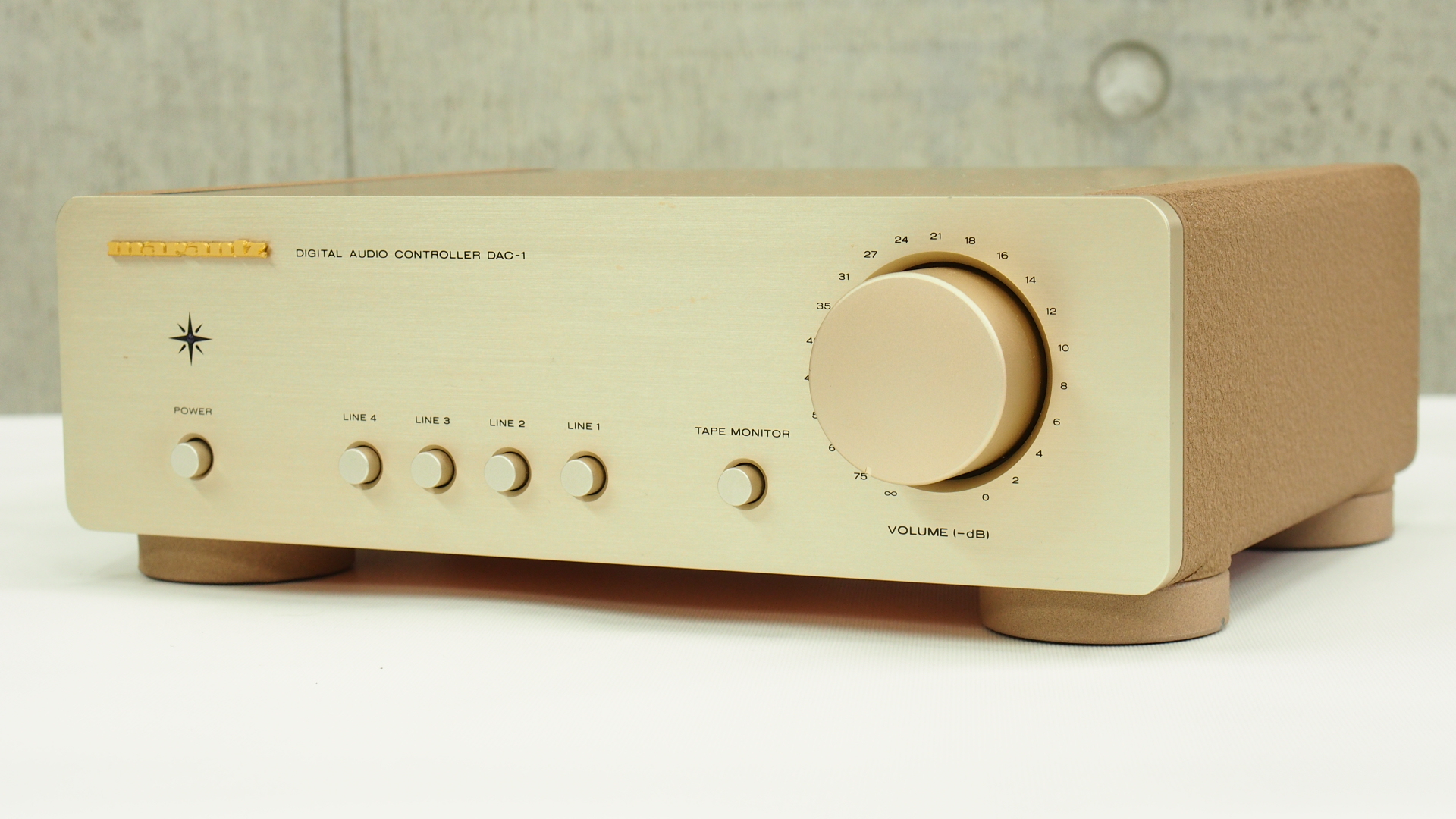 アバックWEB-SHOP / 【中古】marantz DAC-1【コード01-09538