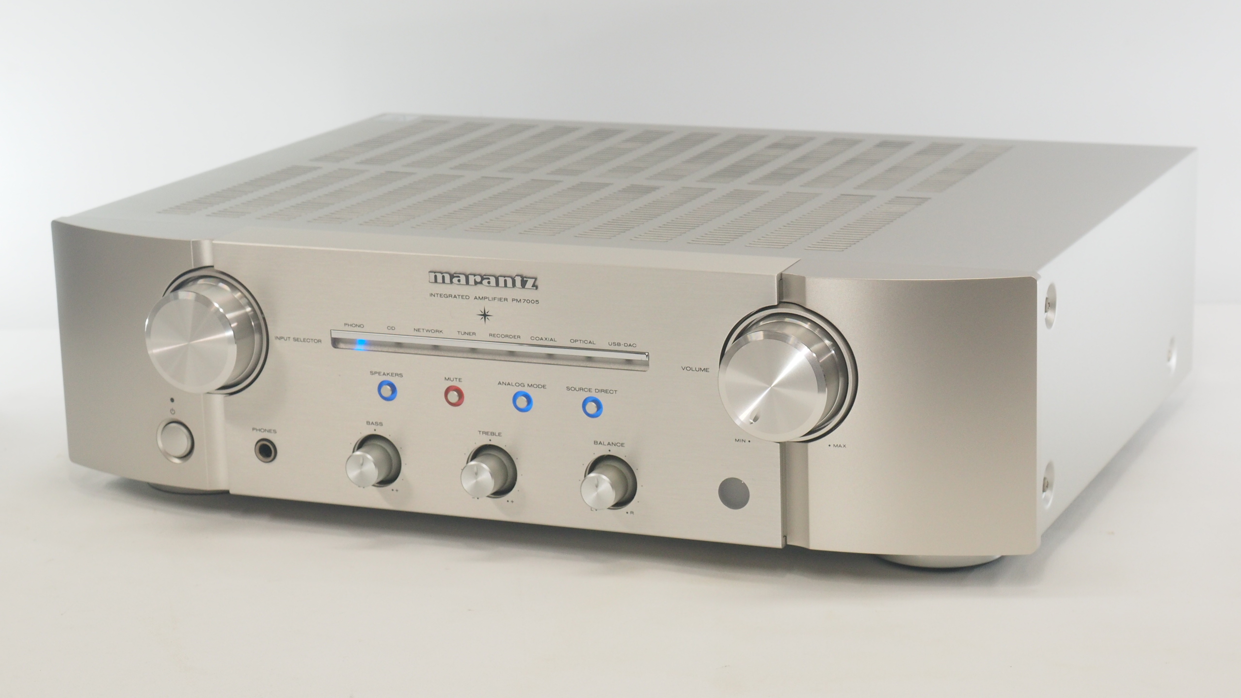 アバックWEB-SHOP / 【中古】marantz PM7005【コード10-100665
