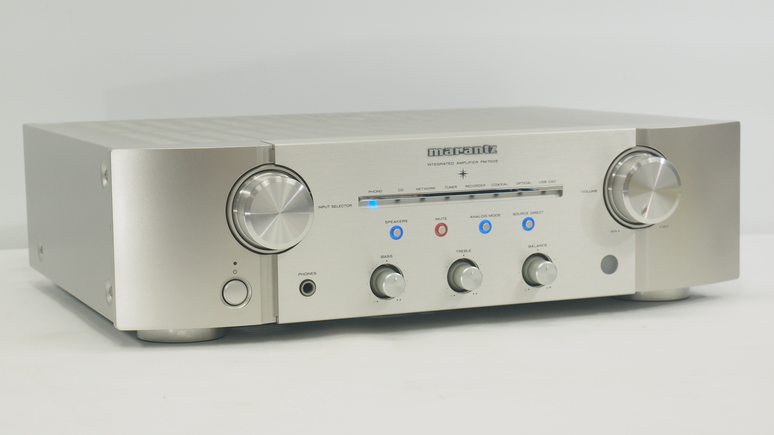 アバックWEB-SHOP / 【中古】marantz PM7005【コード10-100665