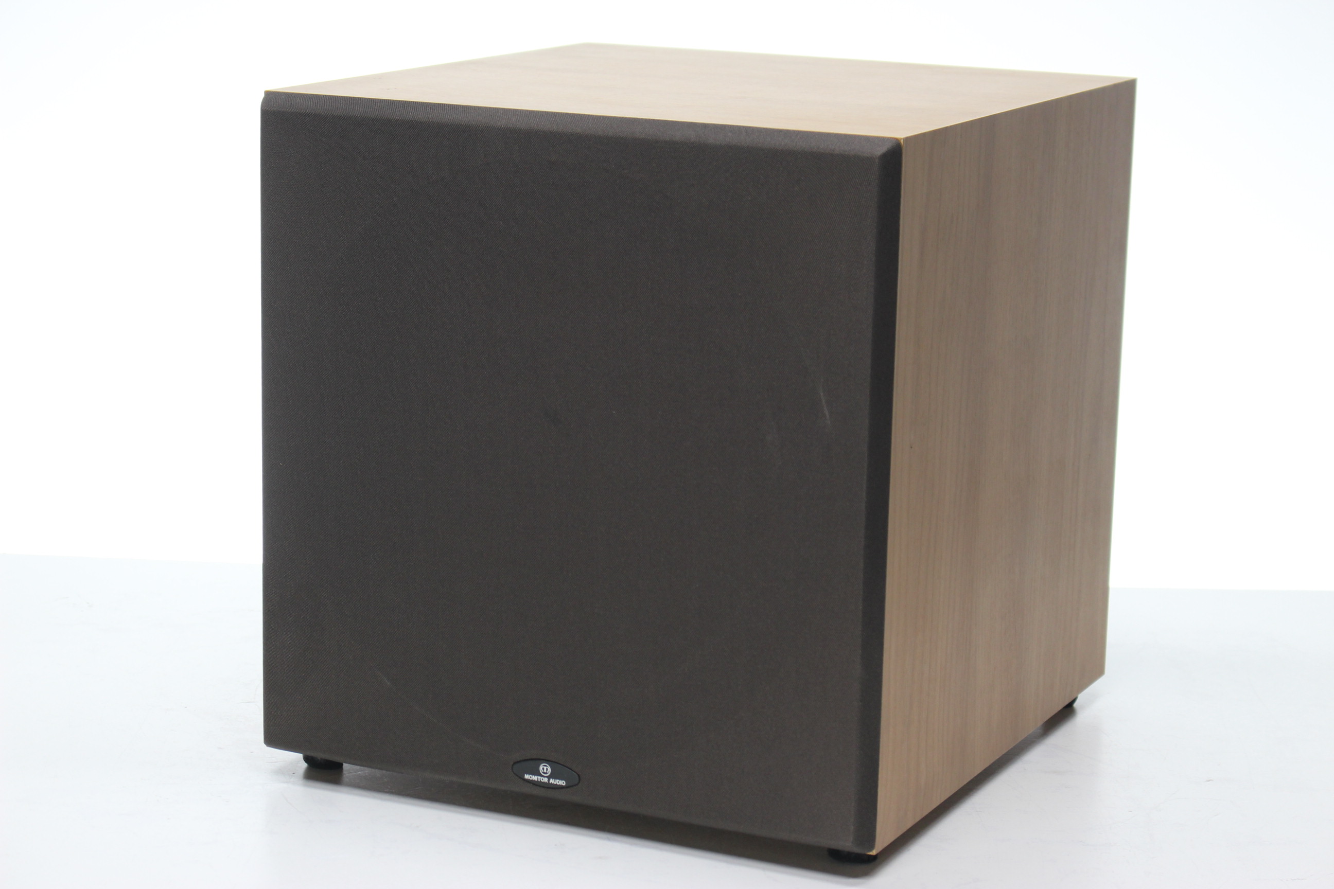 アバックWEB-SHOP / 【ジャンク】MONITOR AUDIO Bronze BRW10【コード